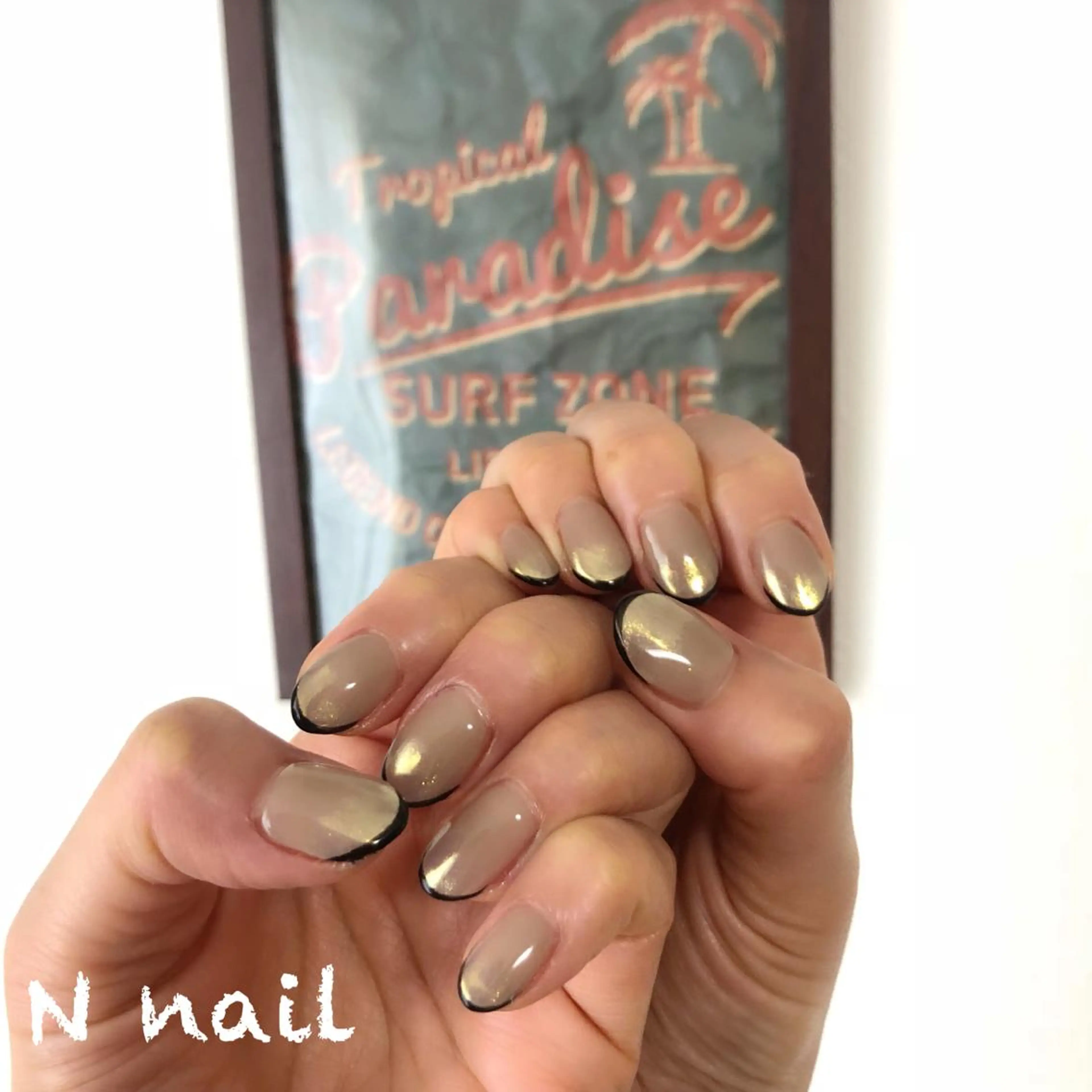 ネイル N nailのネイルデザイン