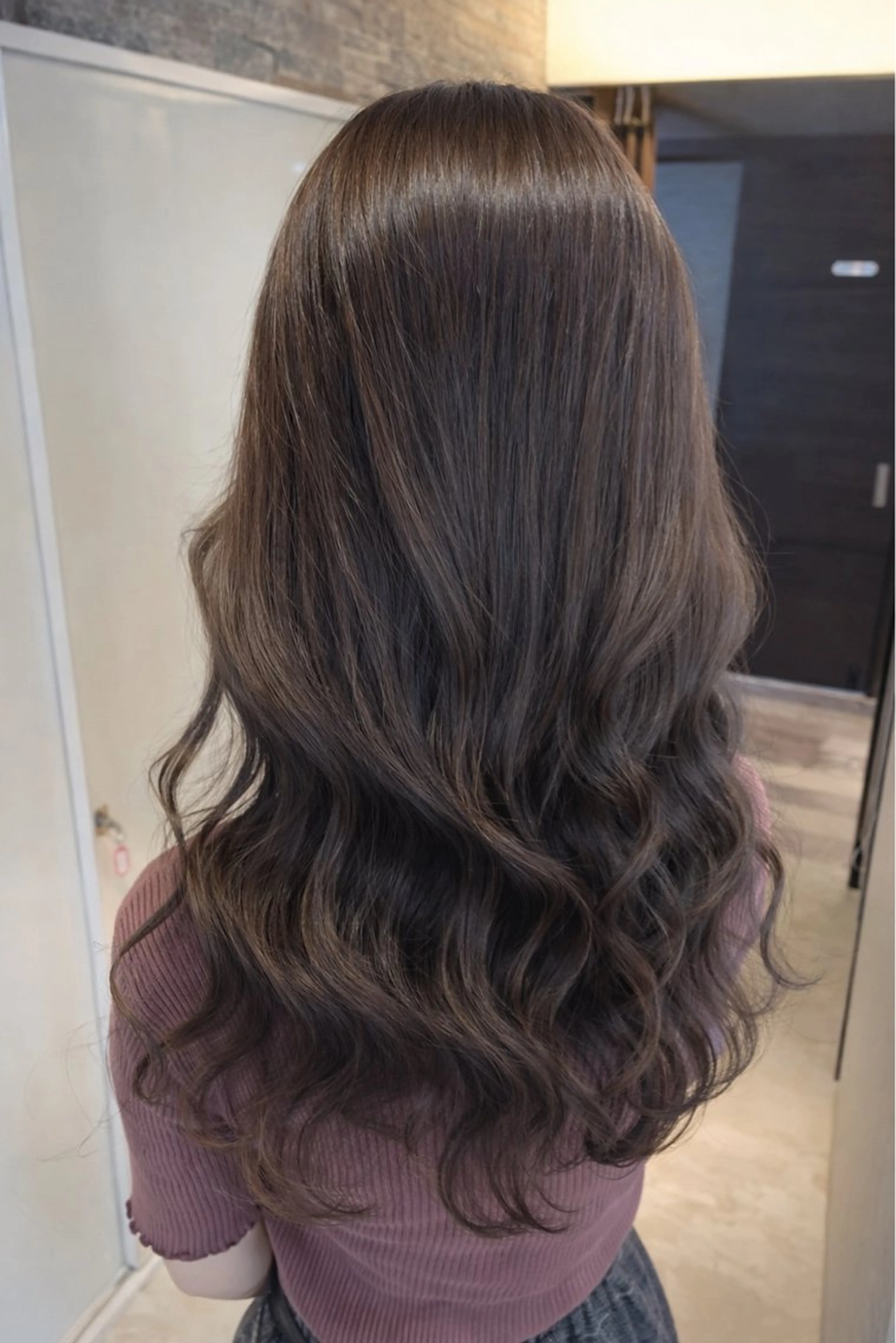 セミロング Fave【フェイブ】 /🌈推し活のその他イメージ