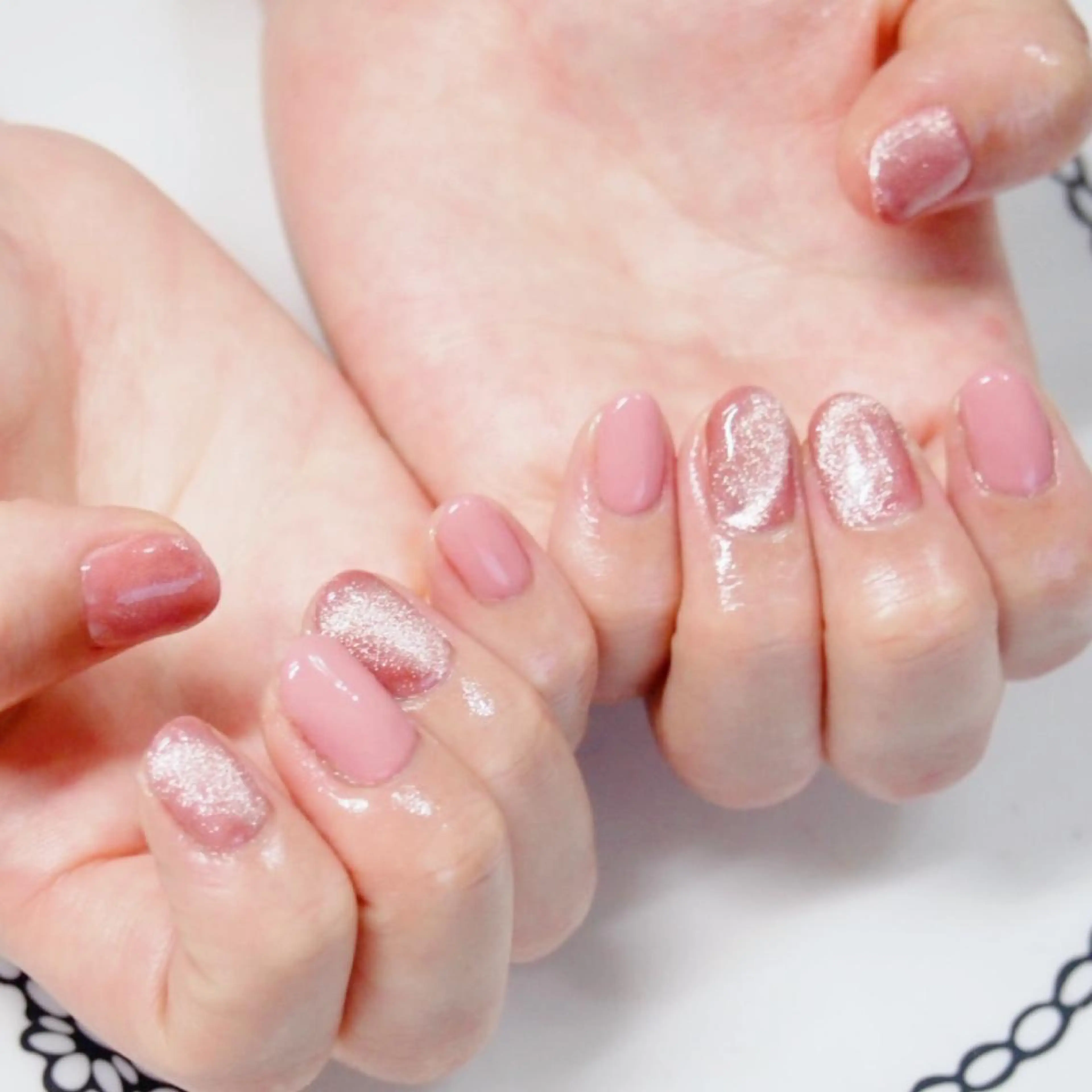 ネイル 自爪育成専門店 Kapilinaのネイルデザイン