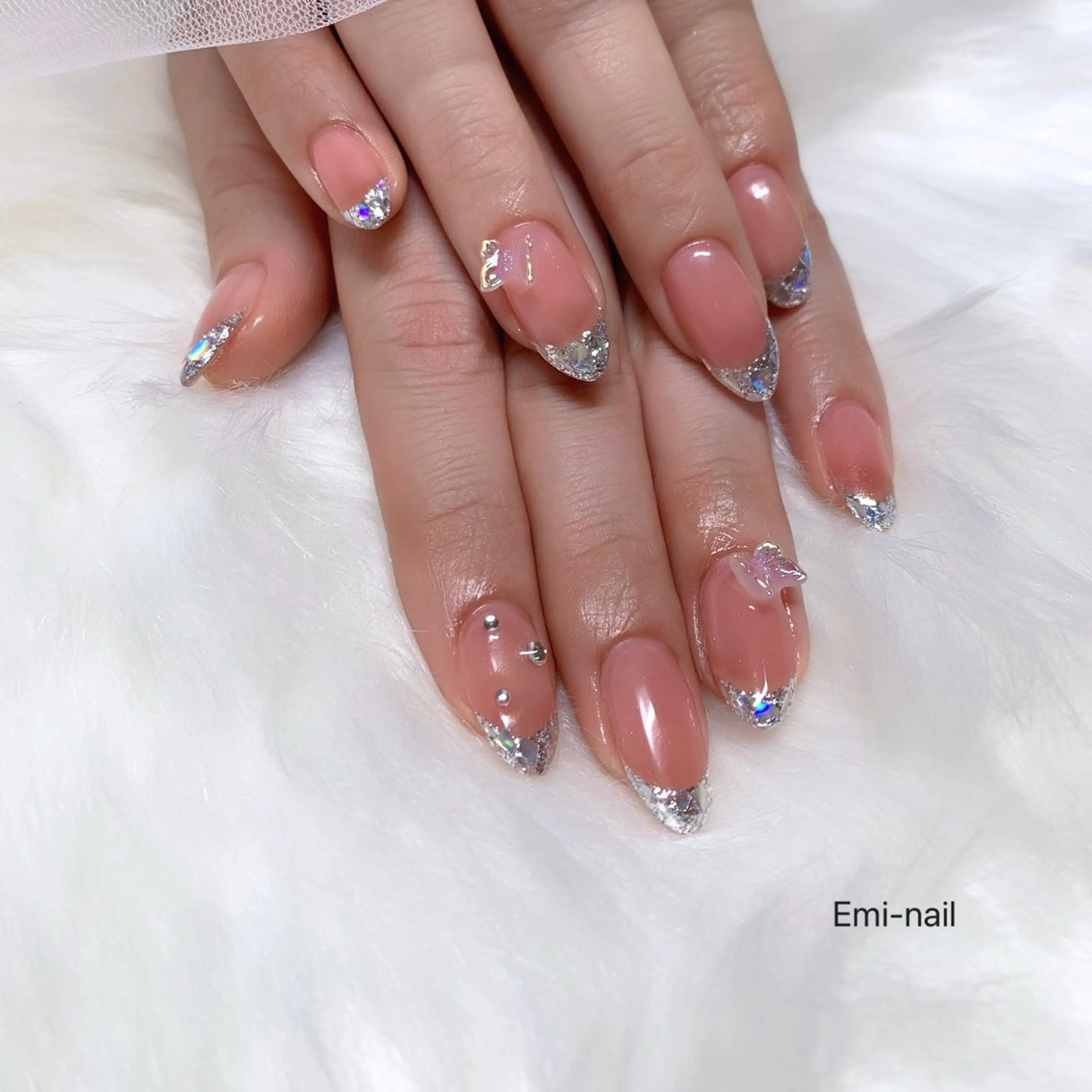 ハンドジェル【画像お持ち込み】オフ込みの写真