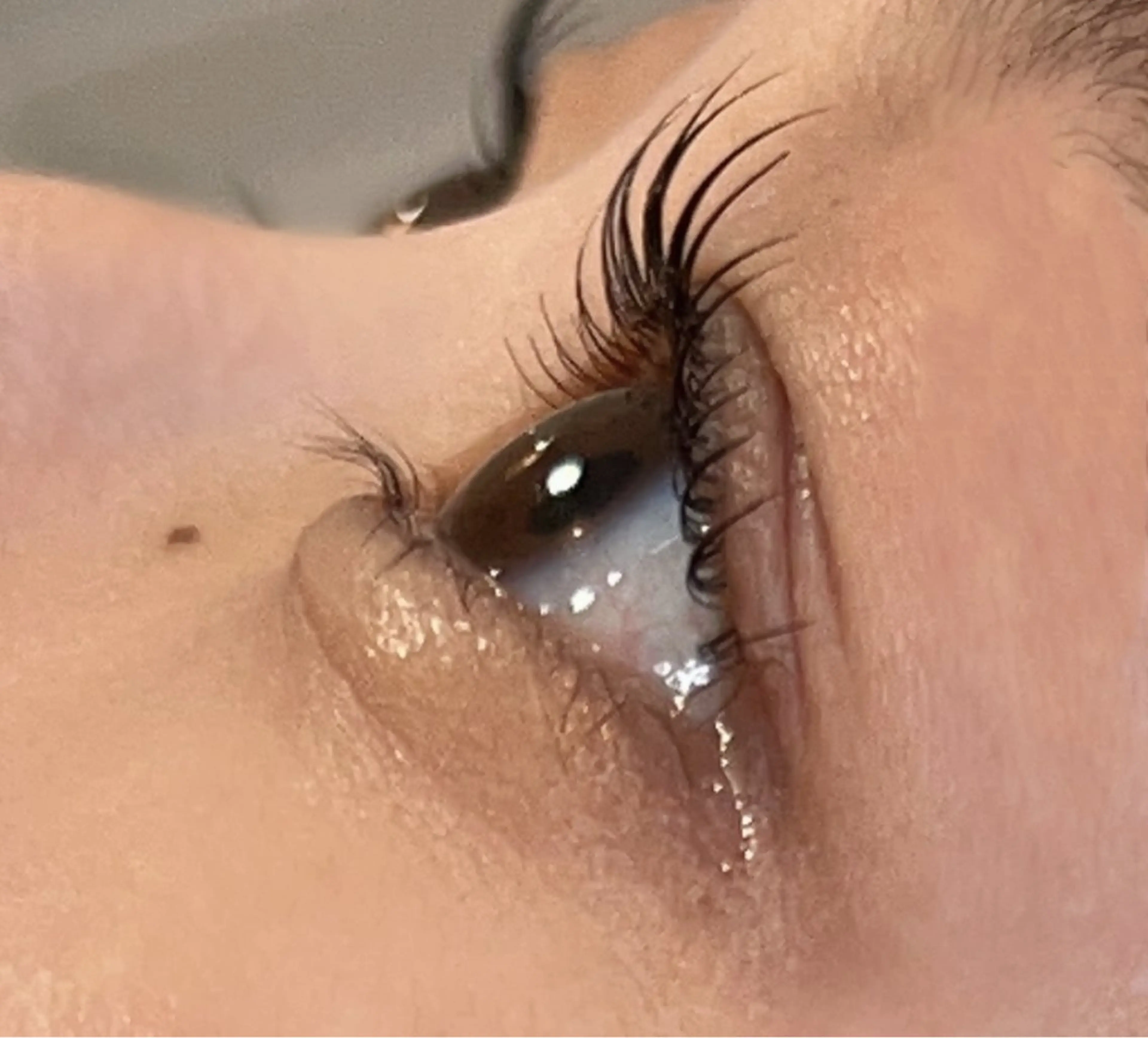 マツエク・マツパ mary西大寺店 hinokiのマツエク・マツパデザイン