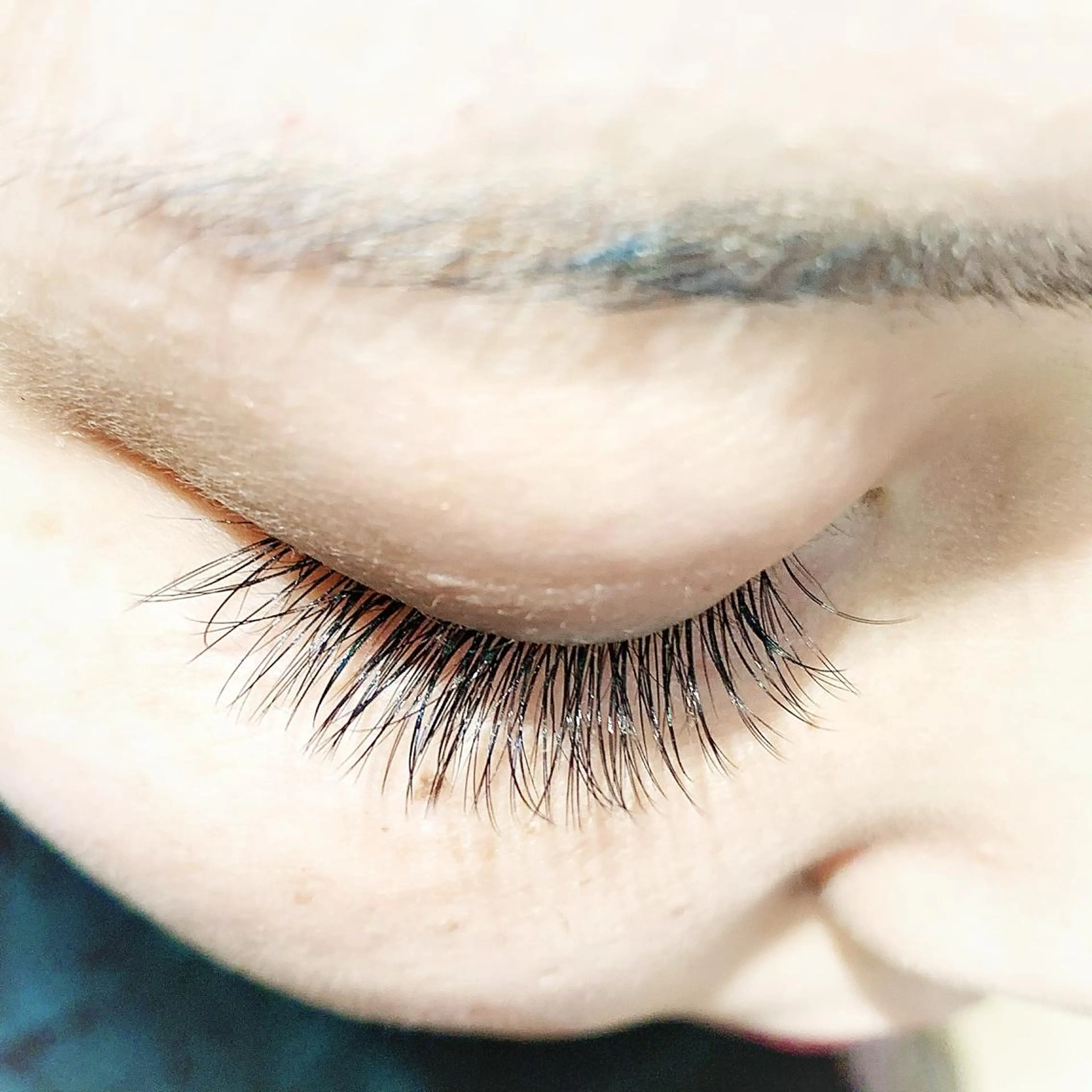 マツエク・マツパ Cカール sHioN髪質改善 美髪矯正／ヘア着付けのヘアスタイル