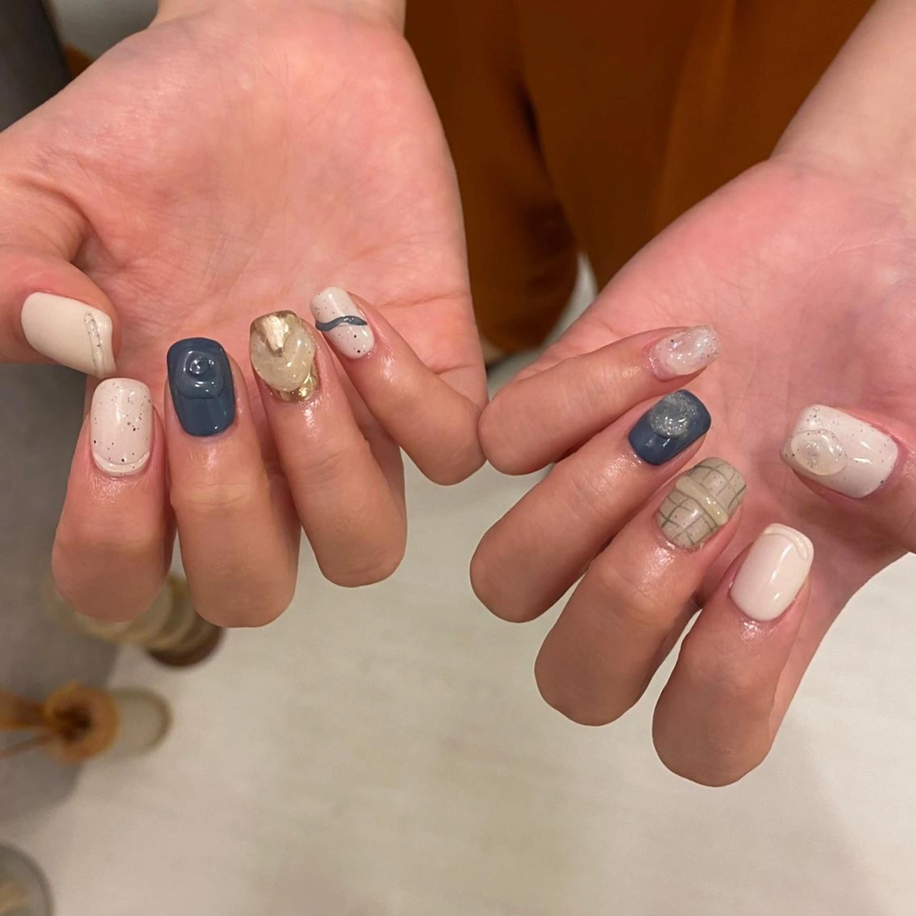 ネイル SACHIKO♪ premiereのネイルデザイン