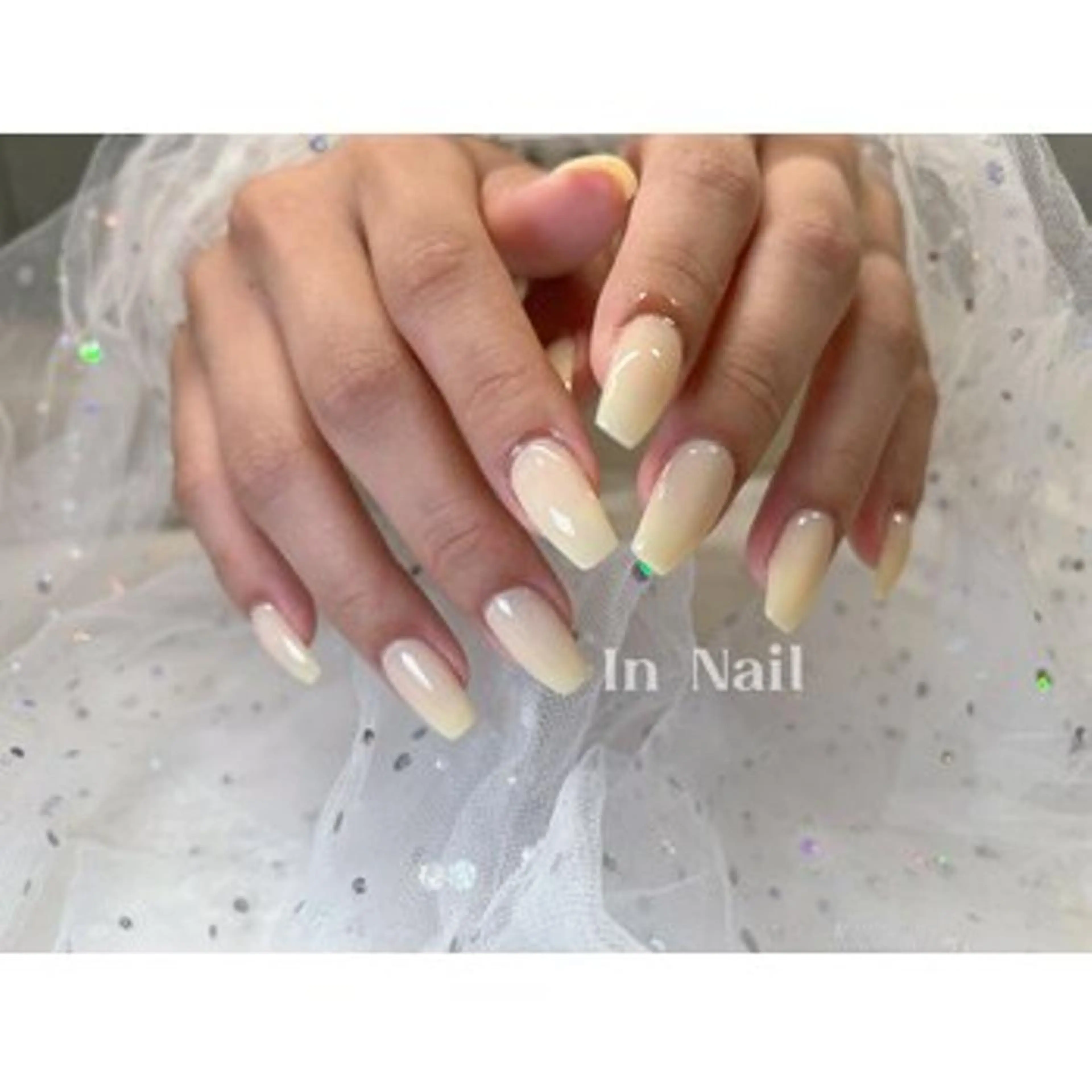 ネイル ハンドネイル ハンドケア ᴵⁿ. ᴺᵃⁱˡのネイルデザイン