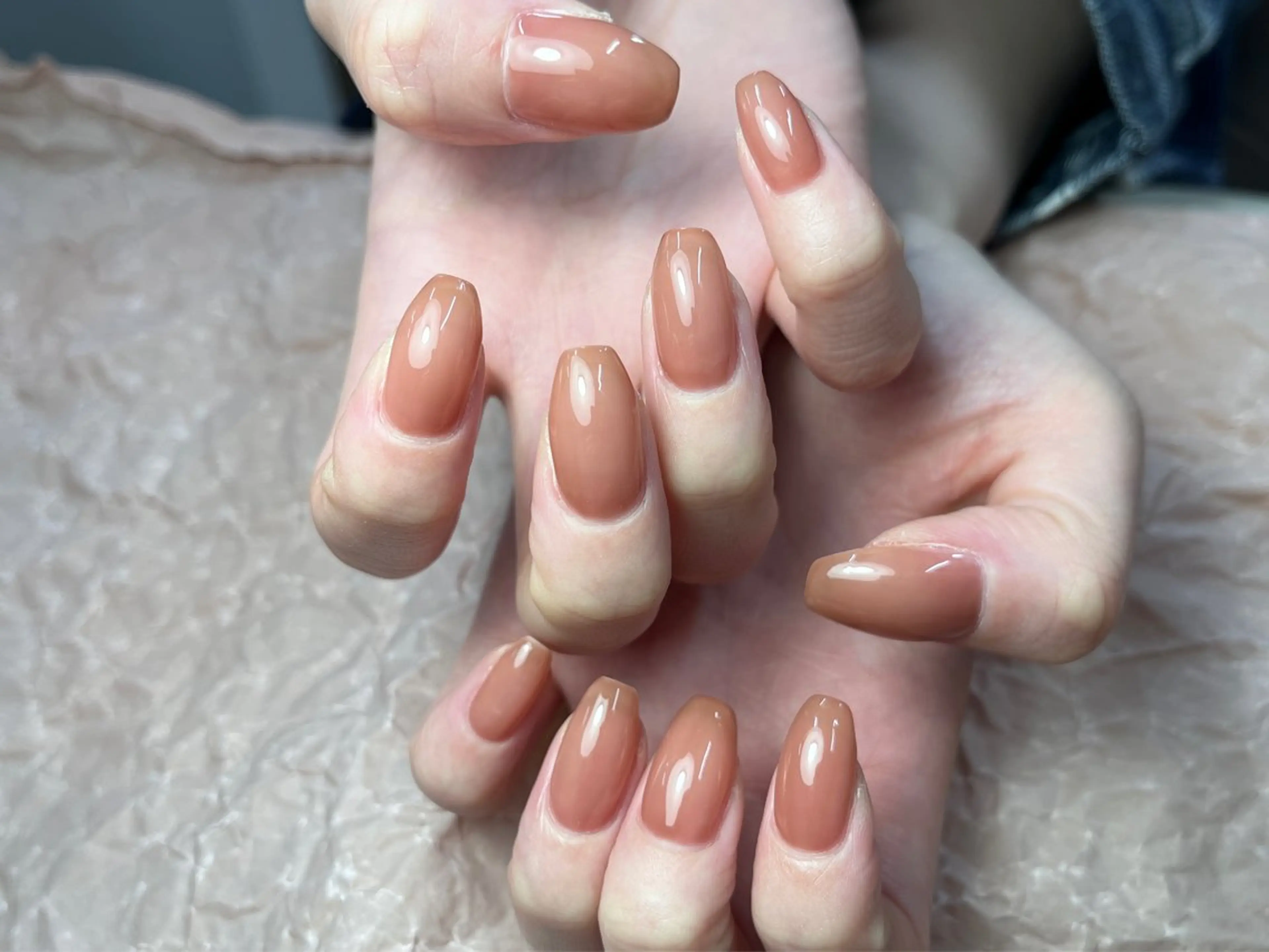 ネイル ToliyDeliy Nail Salonのネイルデザイン
