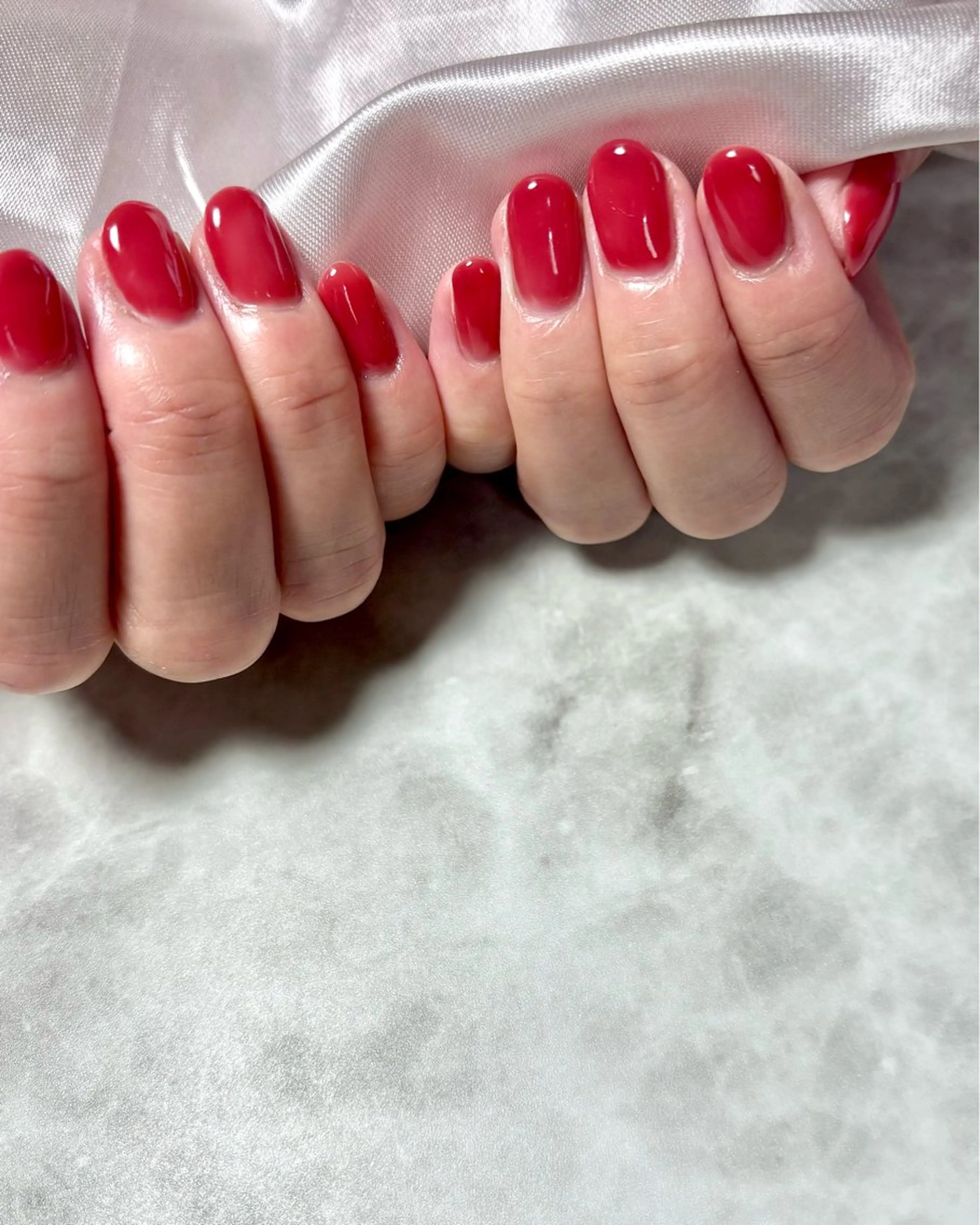 ネイル ハンドネイル Hum.nail （はむ.ねいる）のネイルデザイン