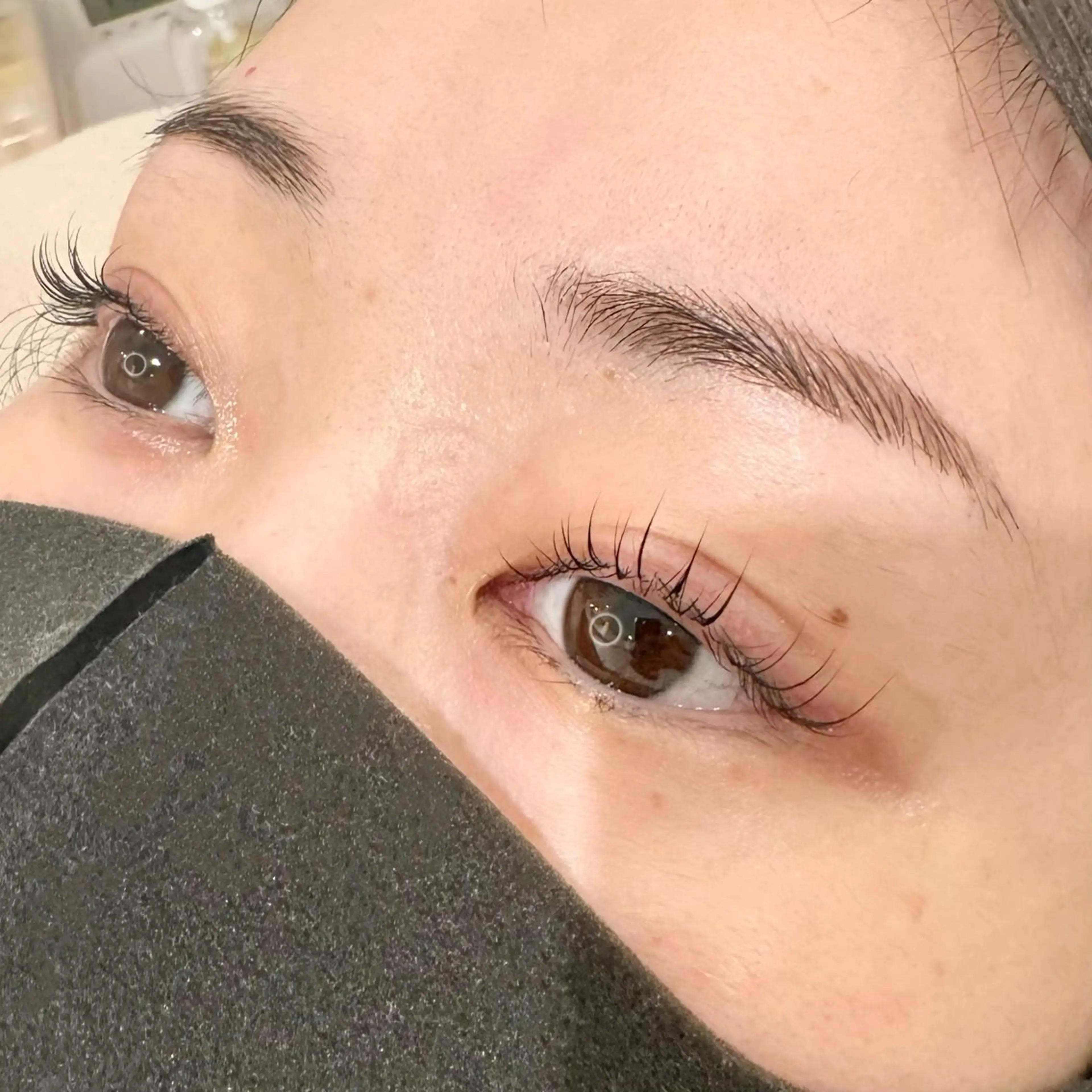 マツエク・マツパ Emiy BeautyLushのマツエク・マツパデザイン