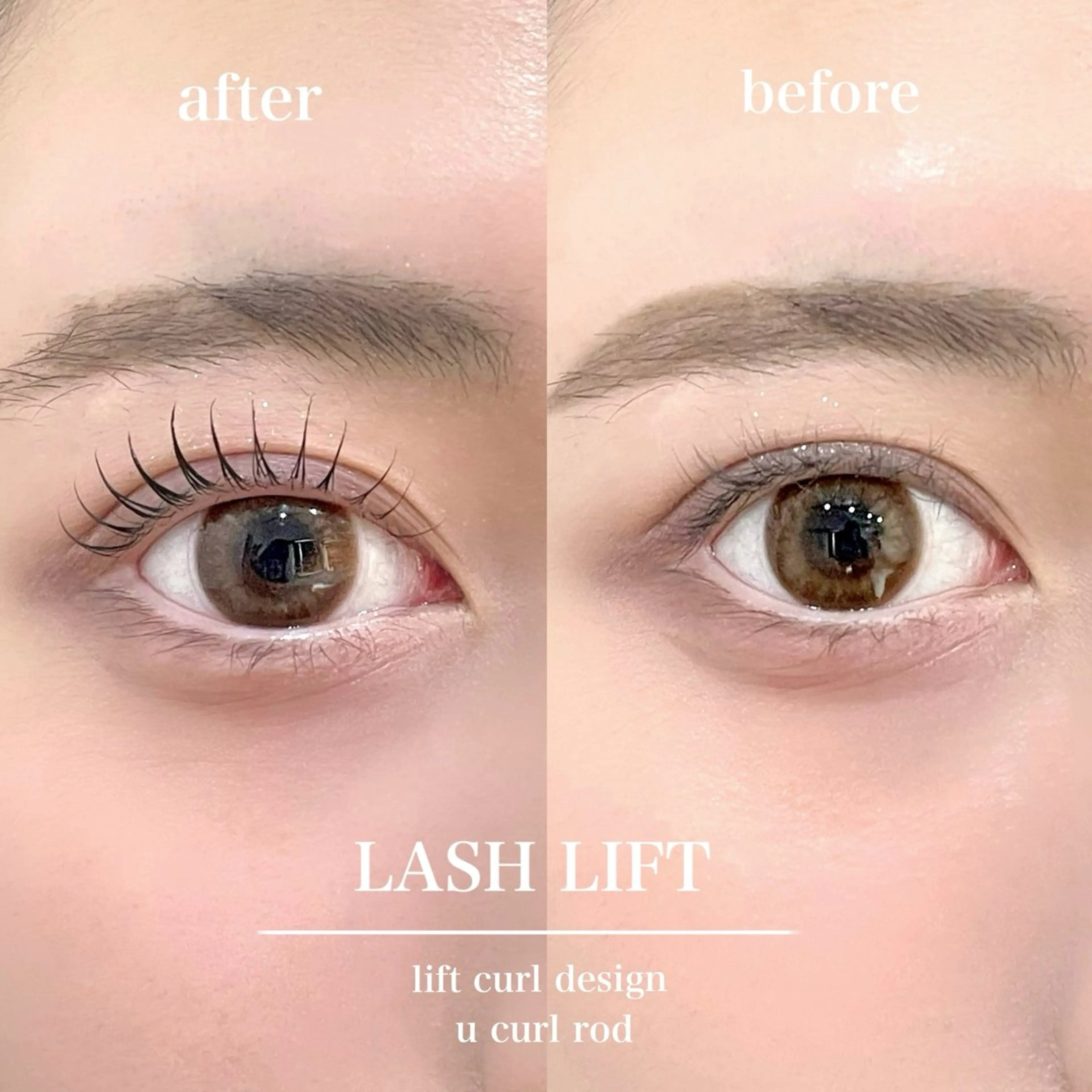 マツエク・マツパ 【 Vias 】 mayuのマツエク・マツパデザイン