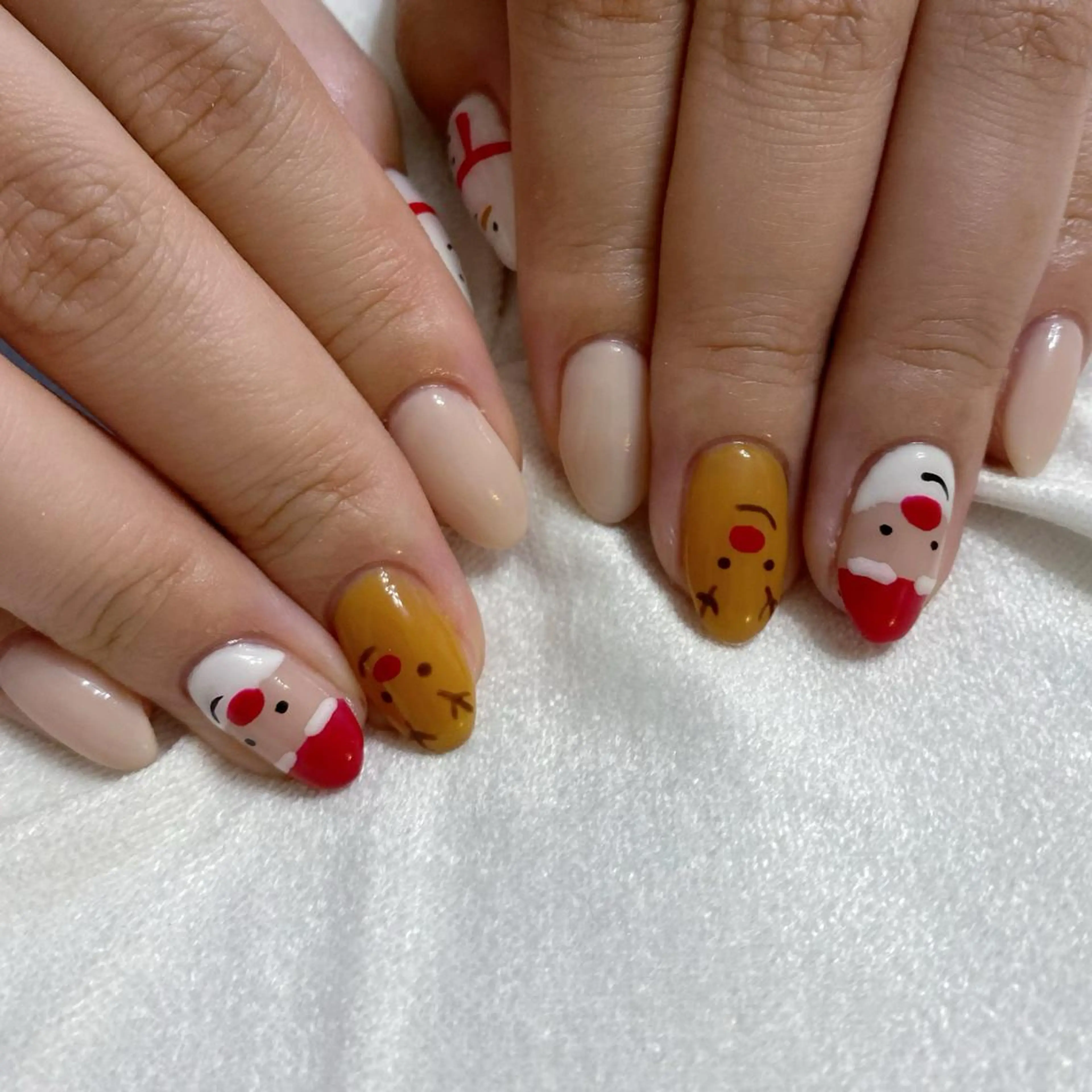 ネイル Uchida Mayunaのその他イメージ