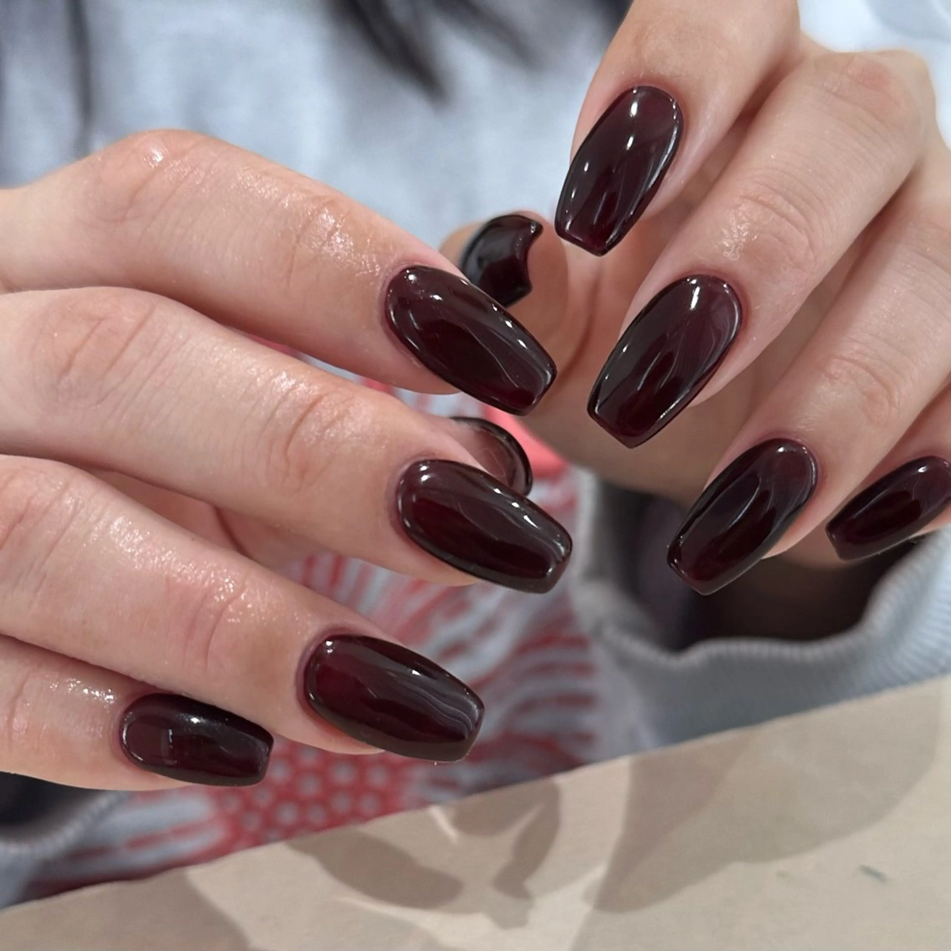 ネイル Etel atelier。のネイルデザイン