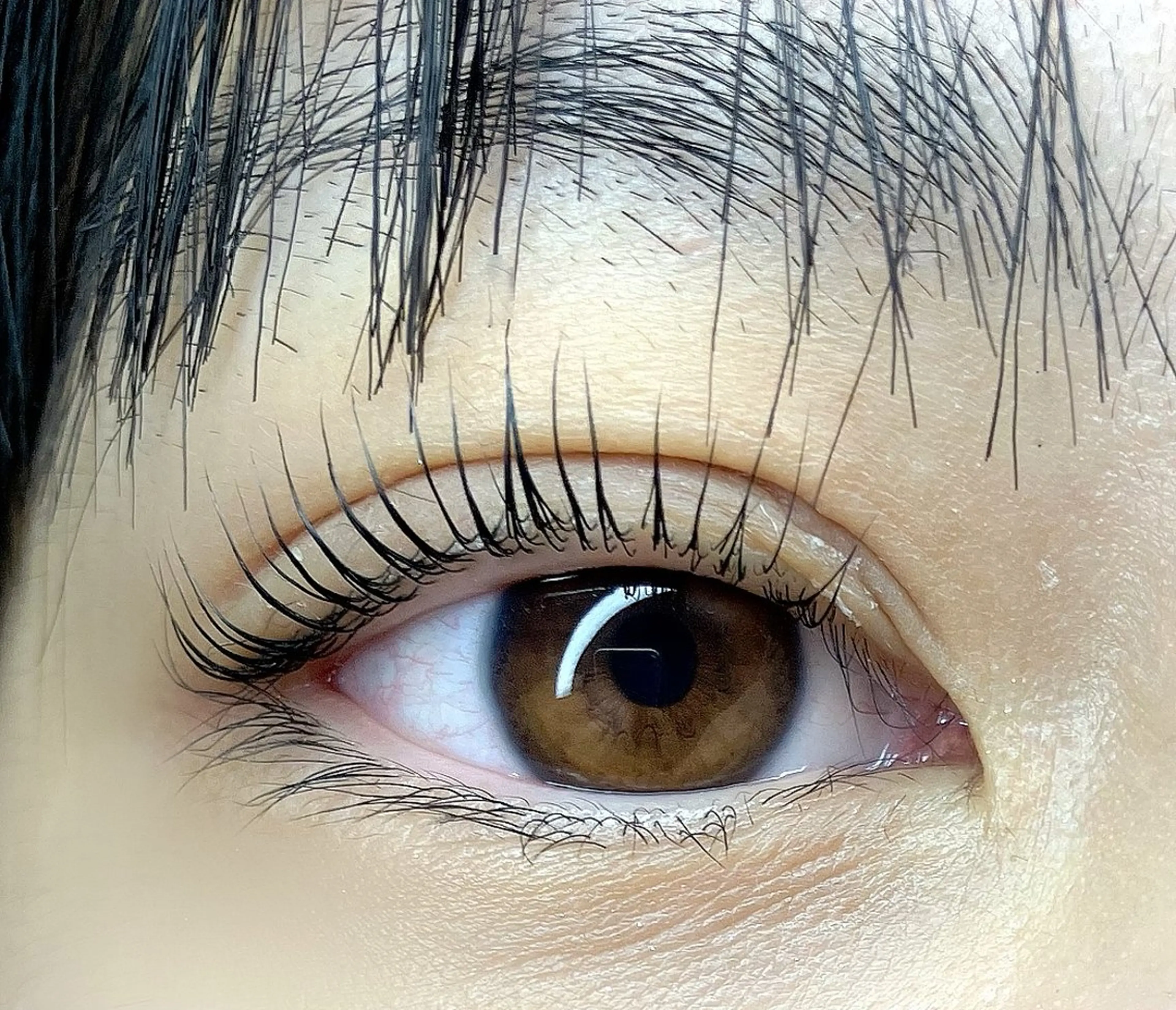 マツエク・マツパ 💙🐈 ayaのマツエク・マツパデザイン