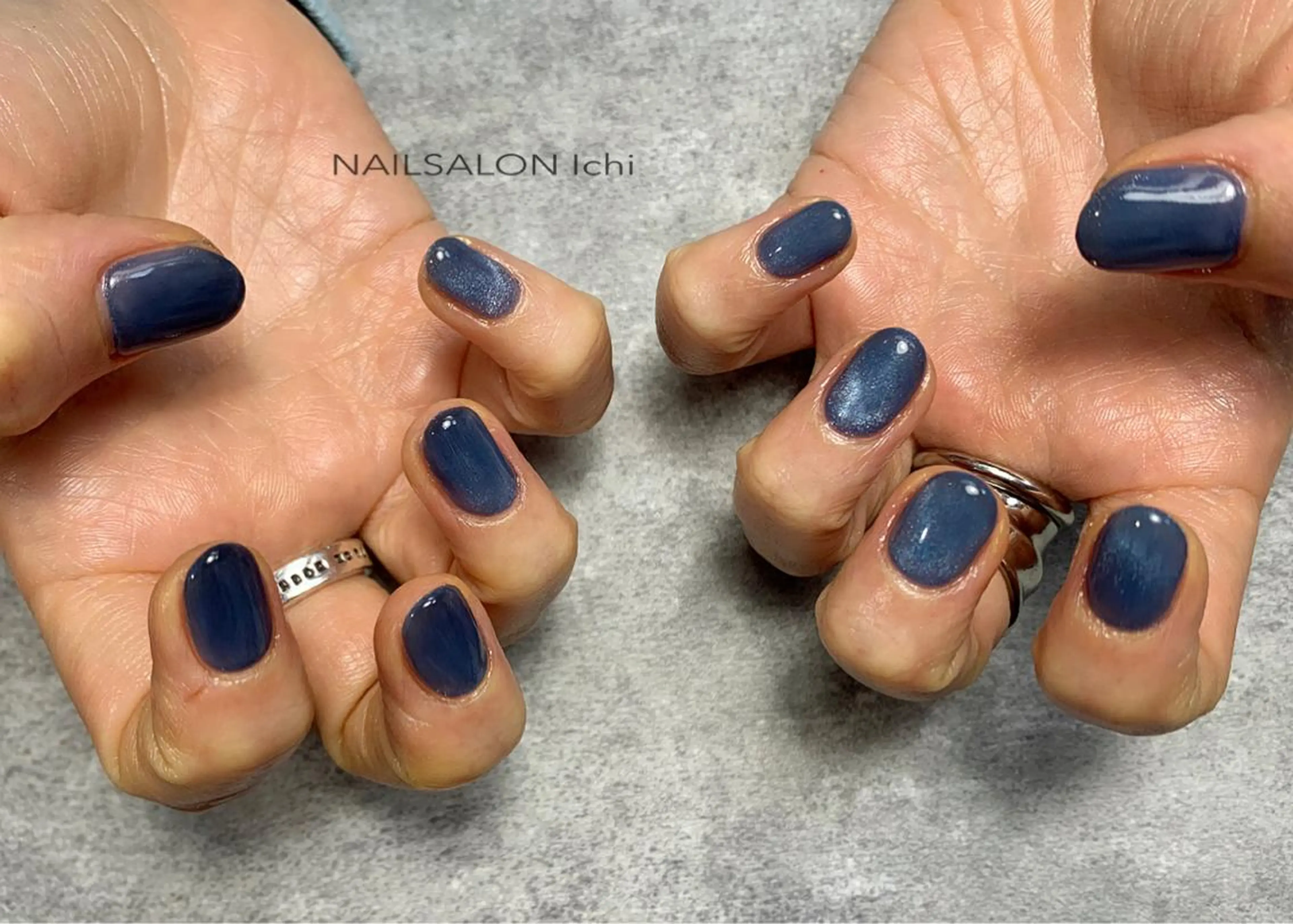 ネイル NAILSALON  Ichi所属・NAILSALON Ichiのネイルデザイン