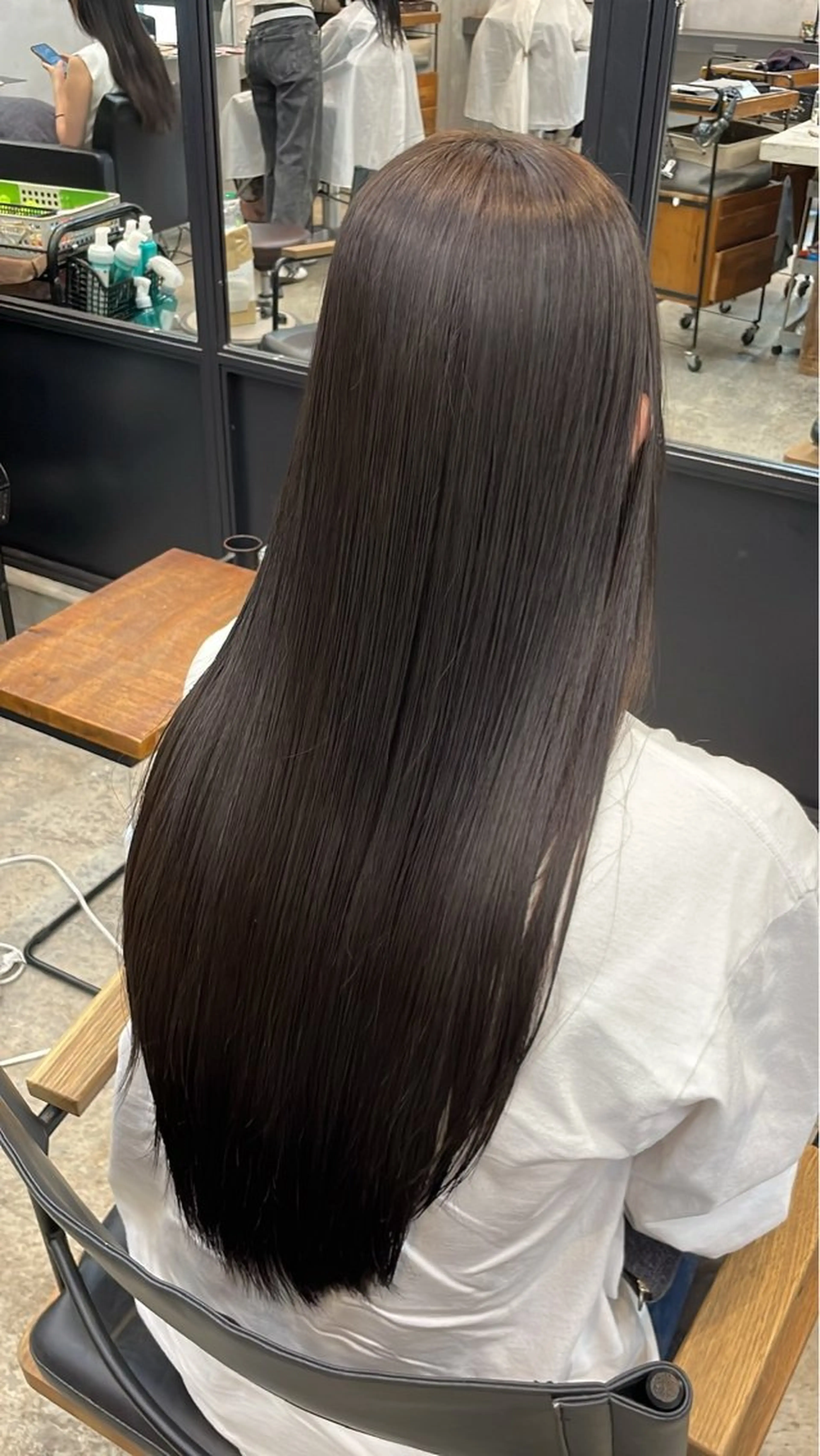 オージュアフルコーストリートメント🌸の写真