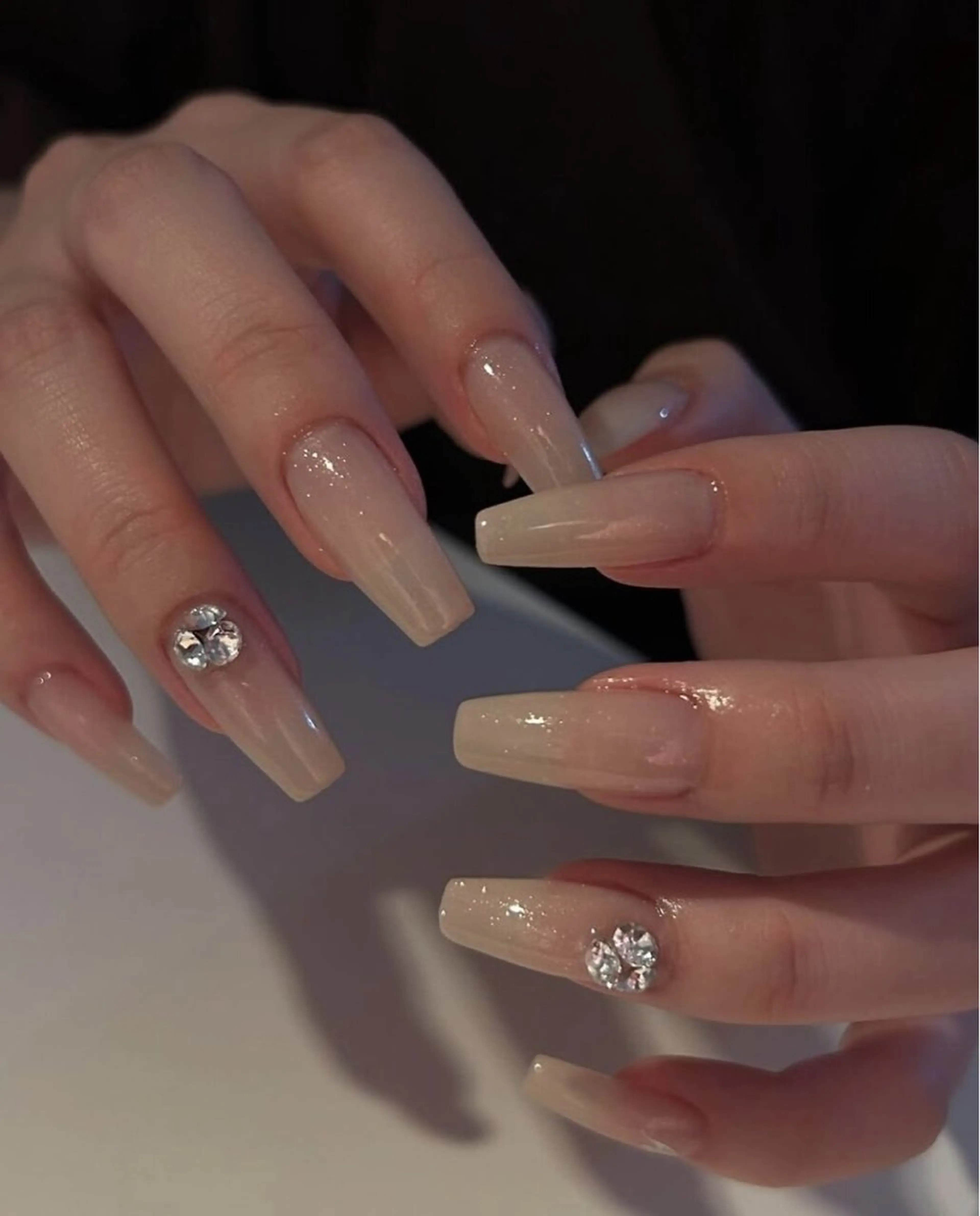 ネイル nail salon granveilのネイルデザイン