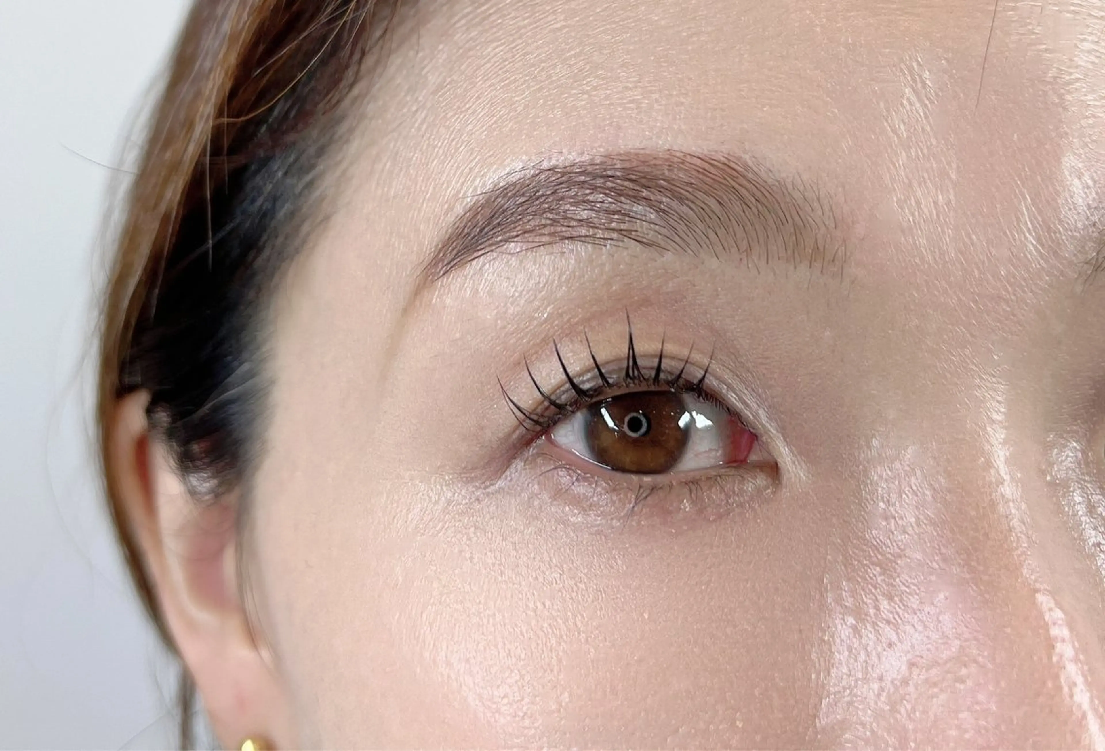 マツエク・マツパ マツパ ルナクレスタ 🌙代表Mikiの眉毛・アイブロウイメージ