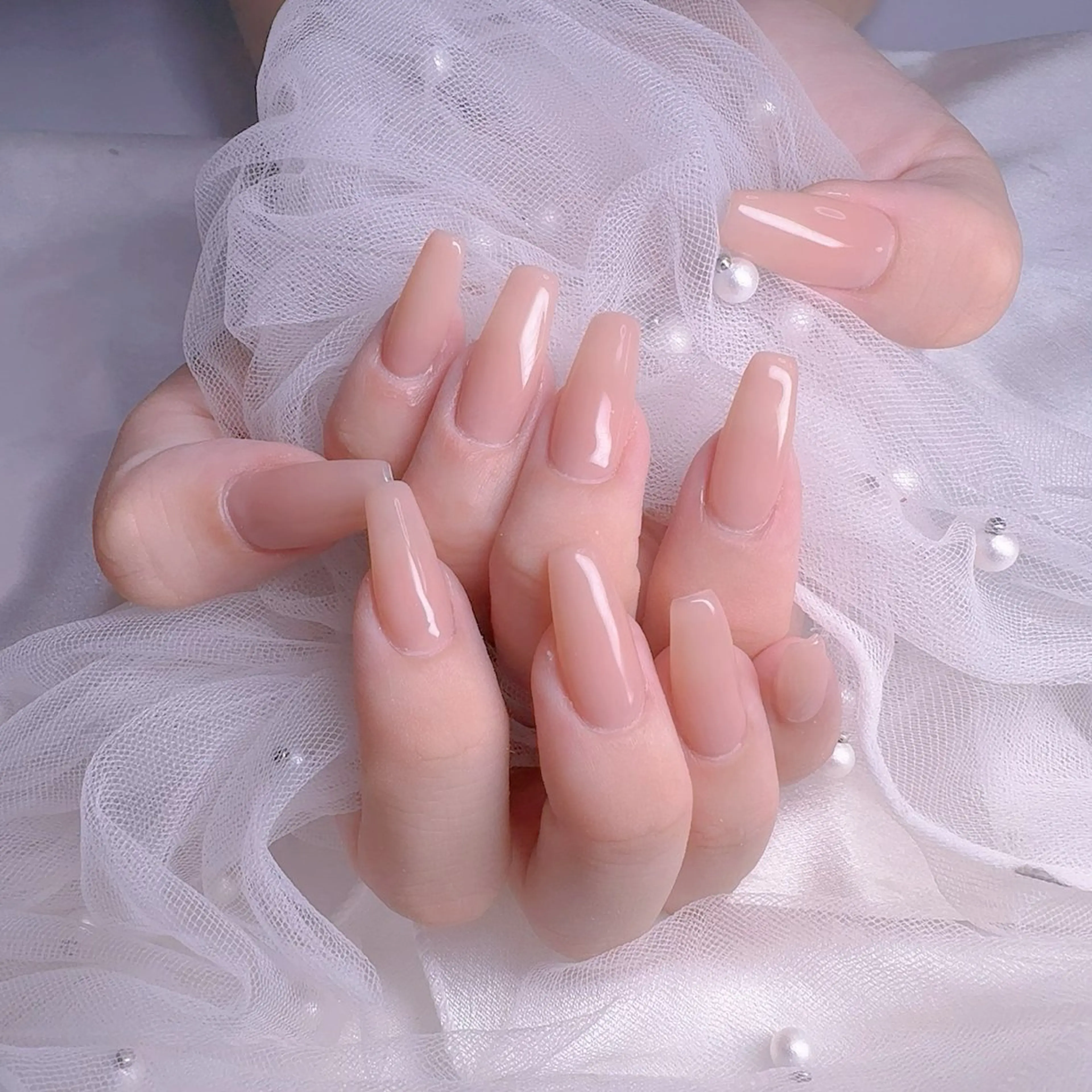 ネイル UMI ネイルサロン新宿🎀のネイルデザイン