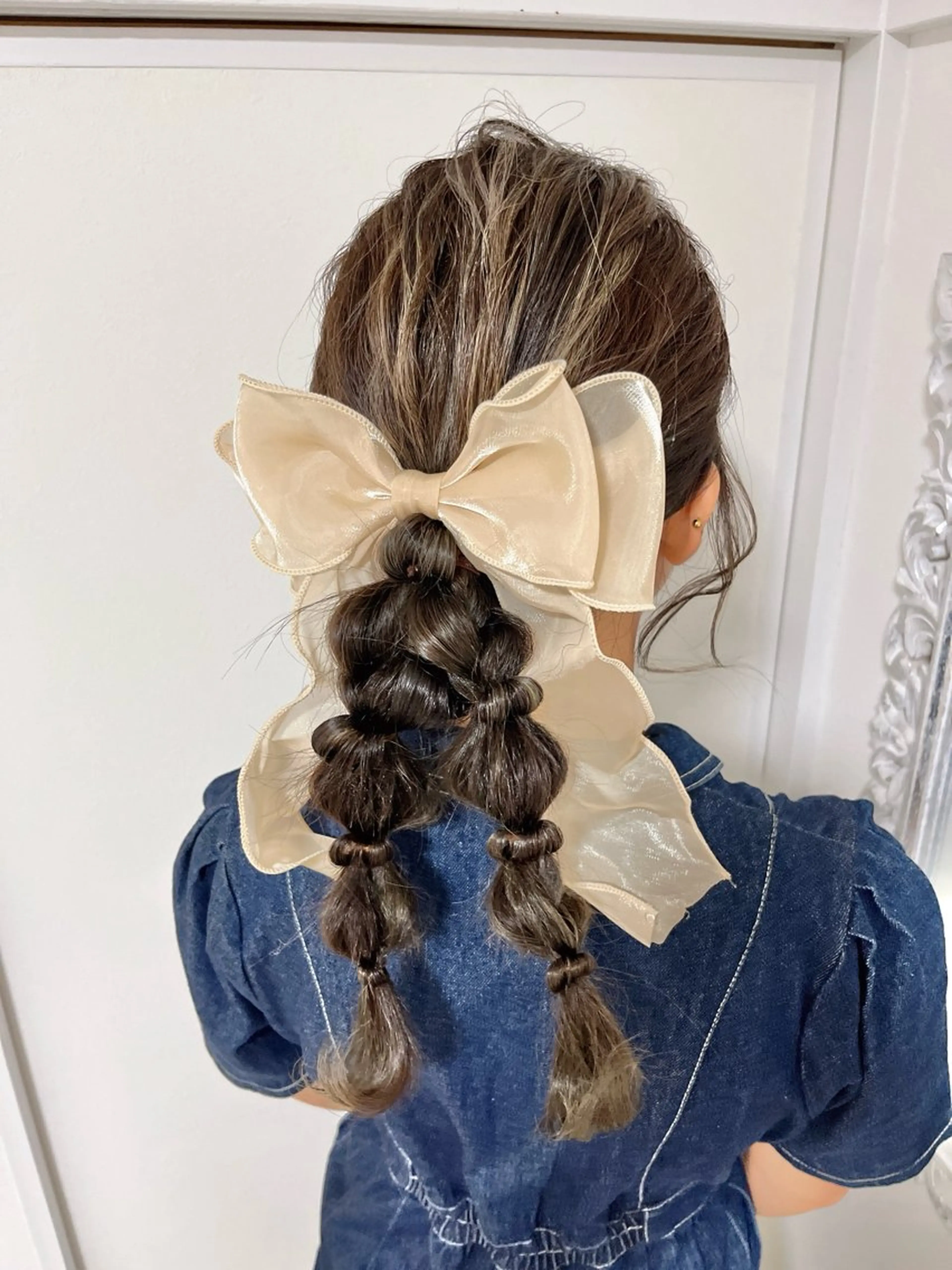 ミディアム Monleve 井上恵のマツエク・マツパデザイン