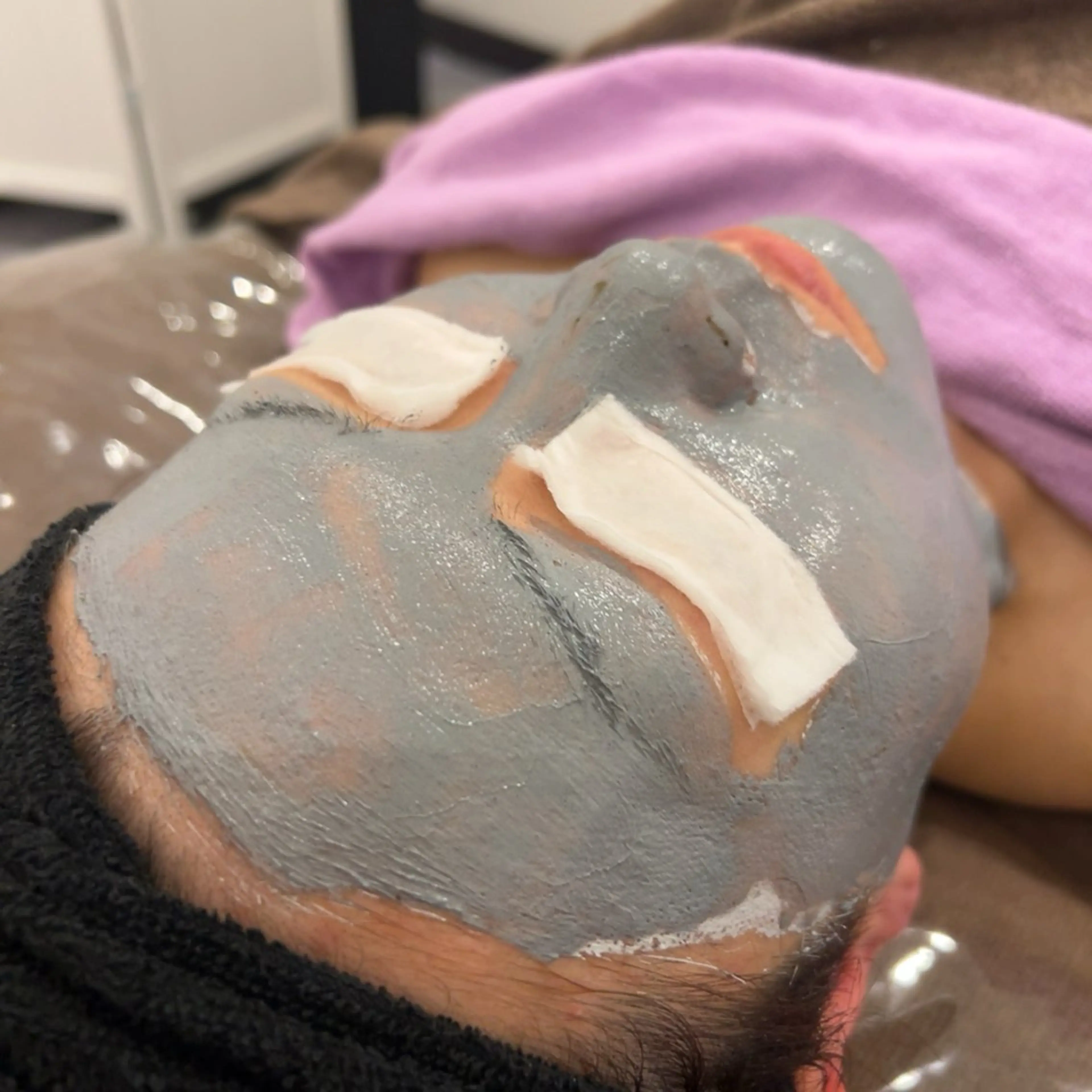 エステ 🅖🅤🅩🅔🅛 salonのエステ・リラクイメージ