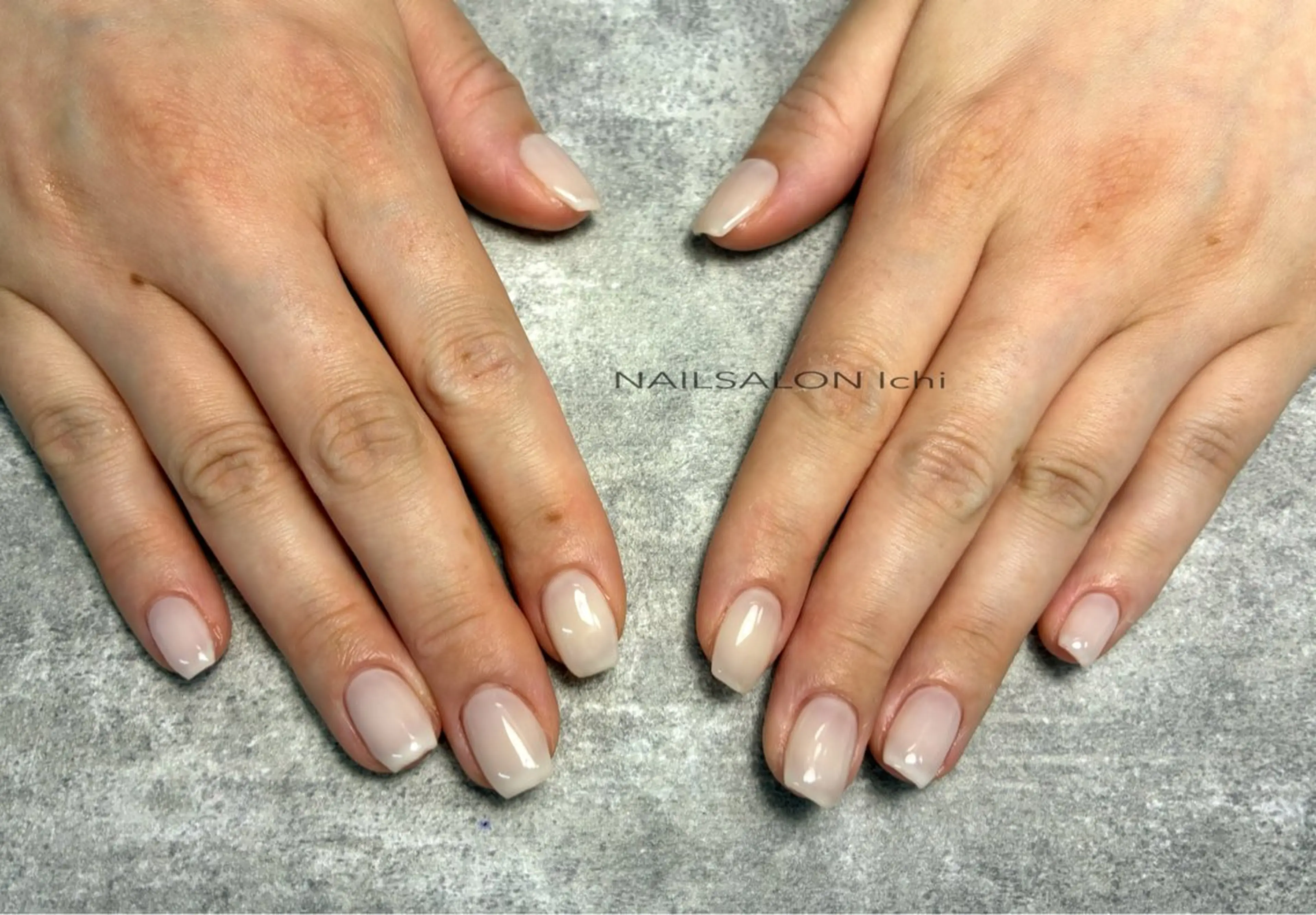 ネイル ハンドネイル NAILSALON Ichiのネイルデザイン