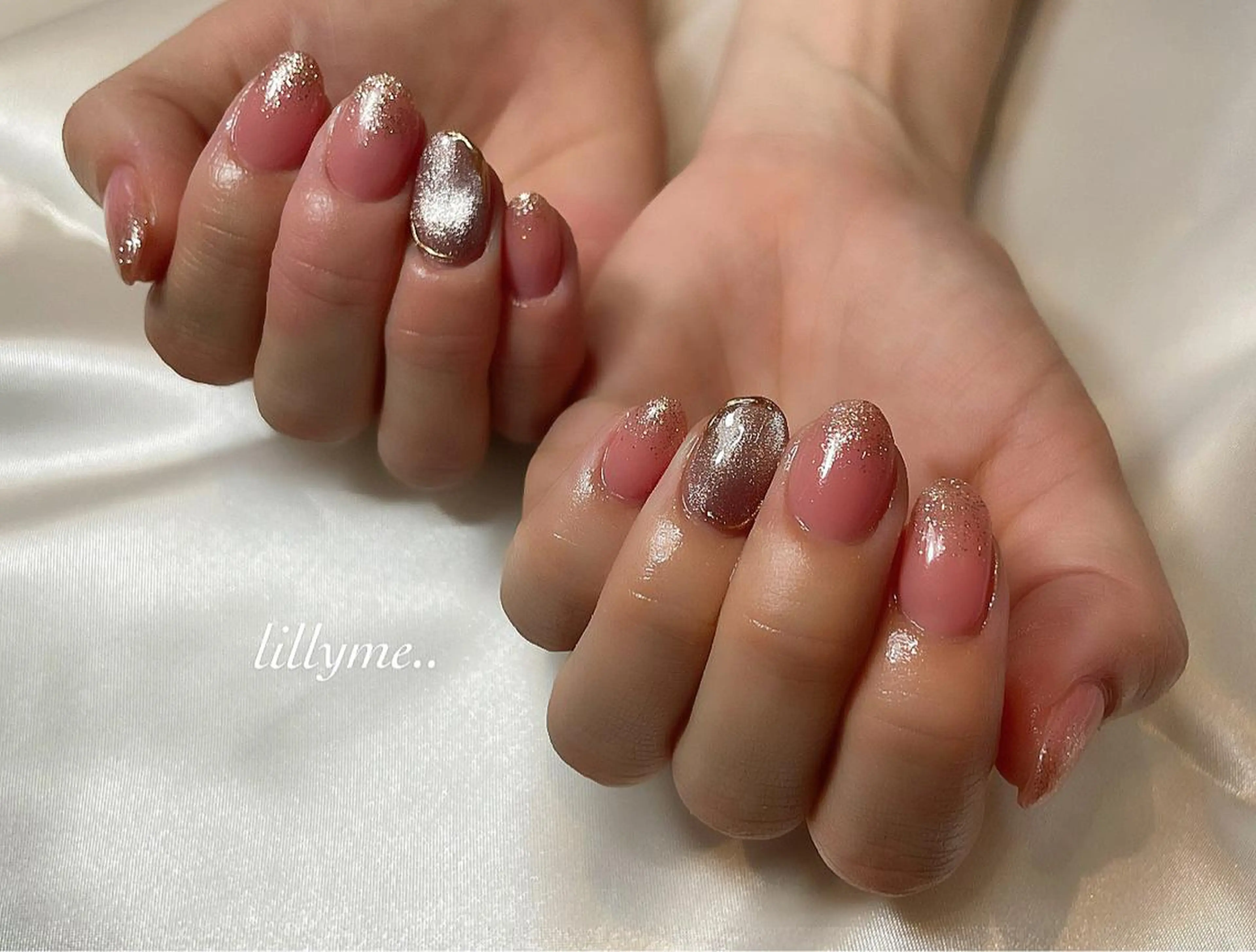 ネイル TERAI ERINAの眉毛・アイブロウイメージ