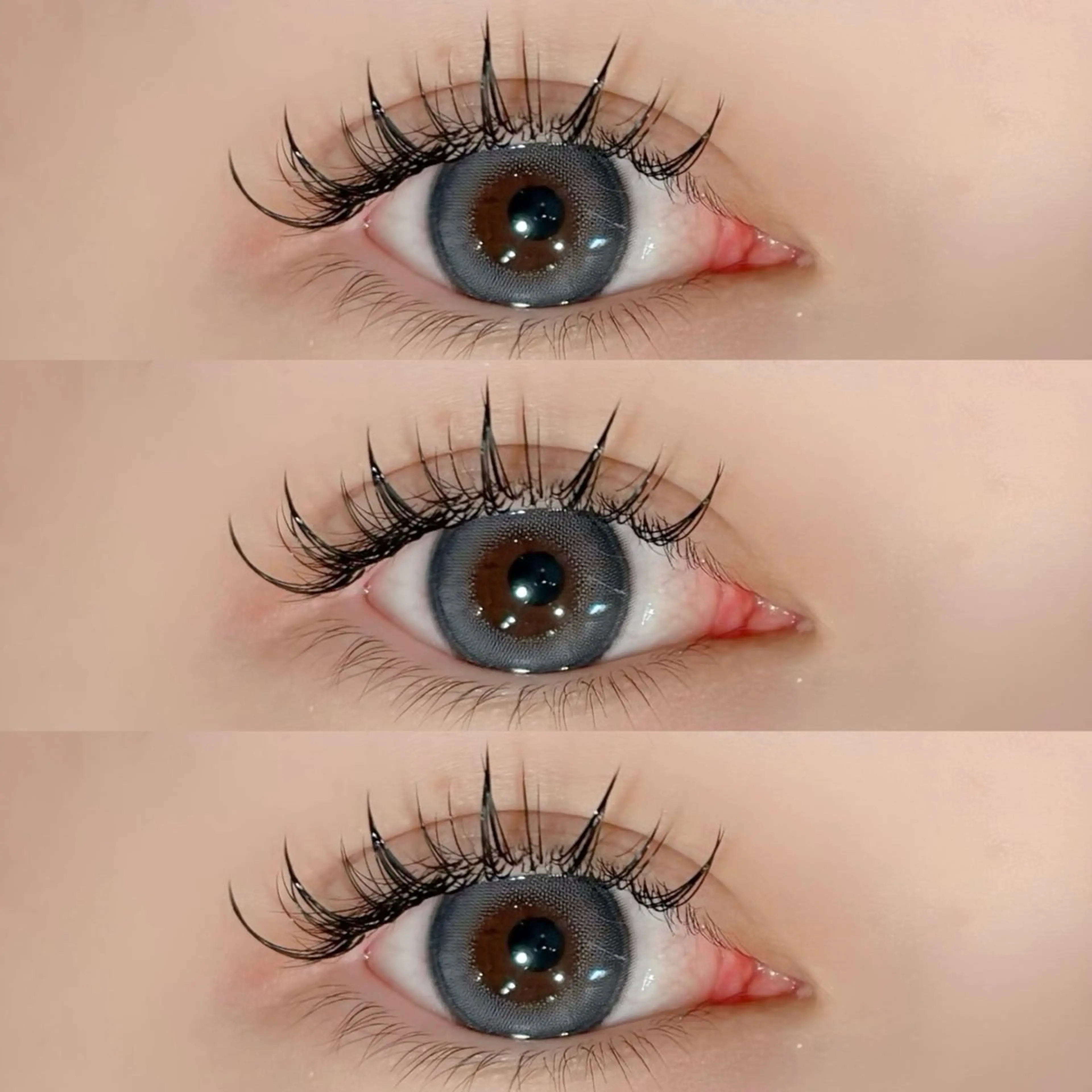 マツエク・マツパ ワンホンマツエク マツエク Sfida eyelash所属・Sfida 吉祥寺 マツエク/パーマのマツエク・マツパデザイン