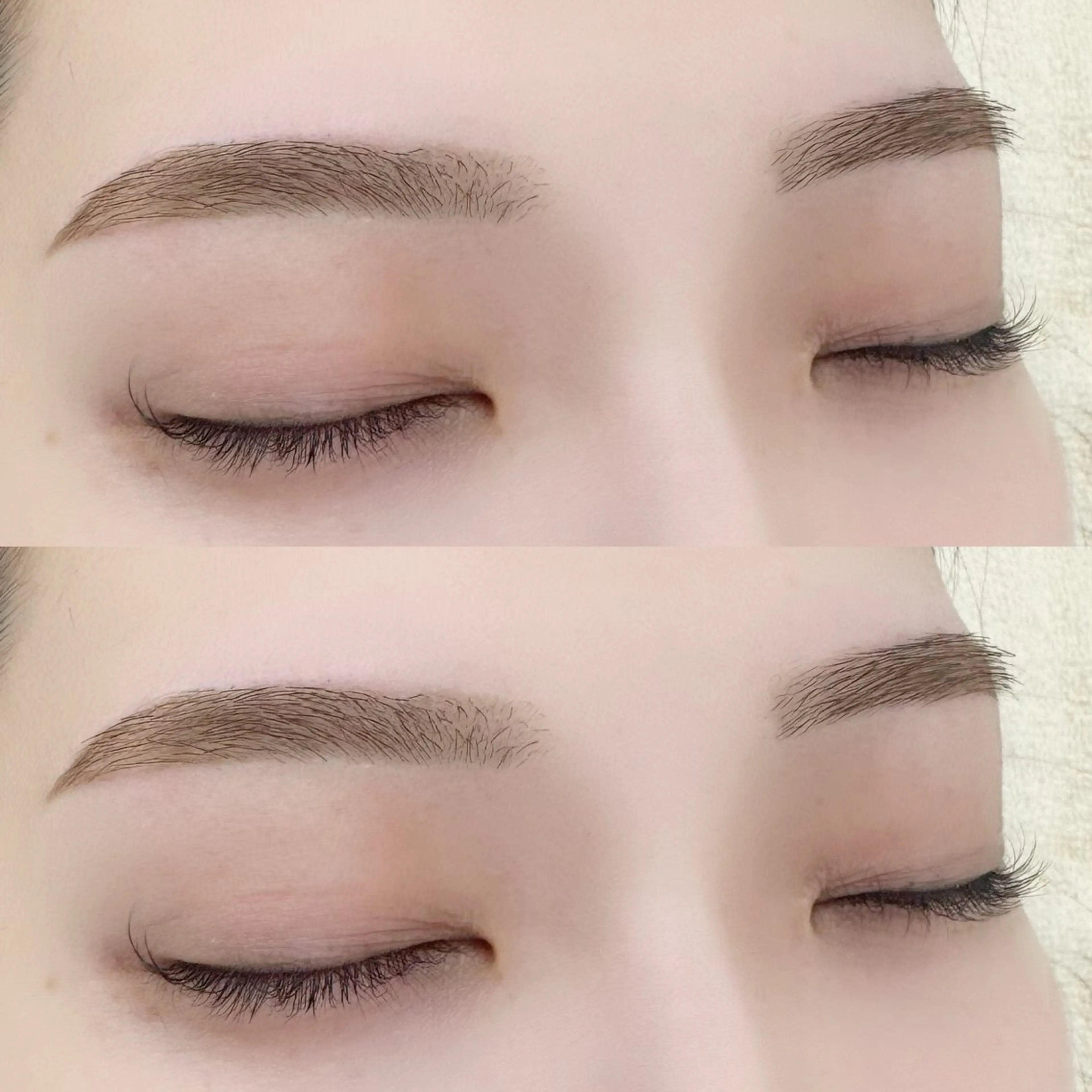 アイブロウ 眉毛ワックス脱毛 ワックス脱毛 眉カット その他(アイブロウ) CLUTCH江坂 こんどうのマツエク・マツパデザイン