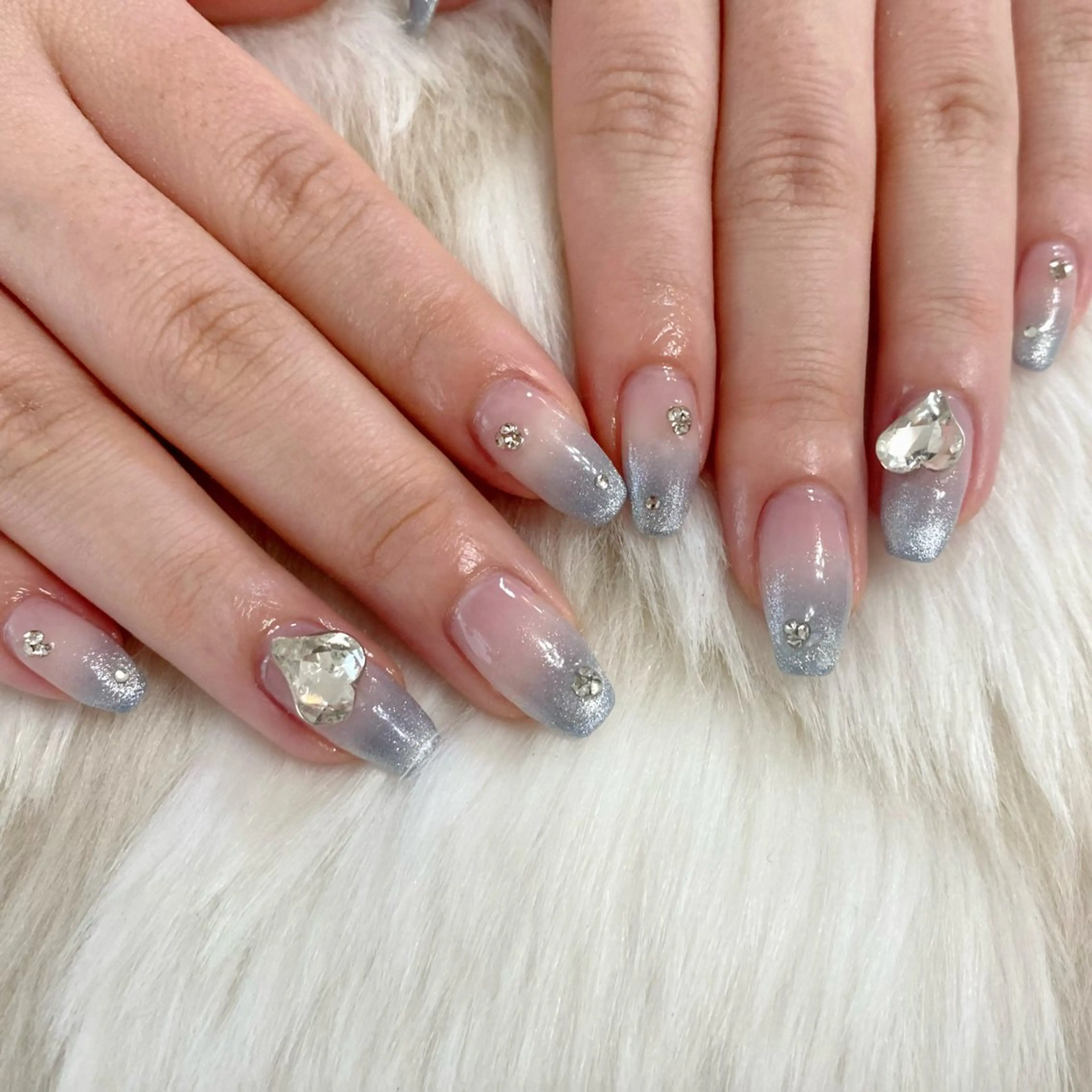 ネイル ハンドネイル パラジェル登録サロンfeerique所属・Uchida Mayunaのその他イメージ