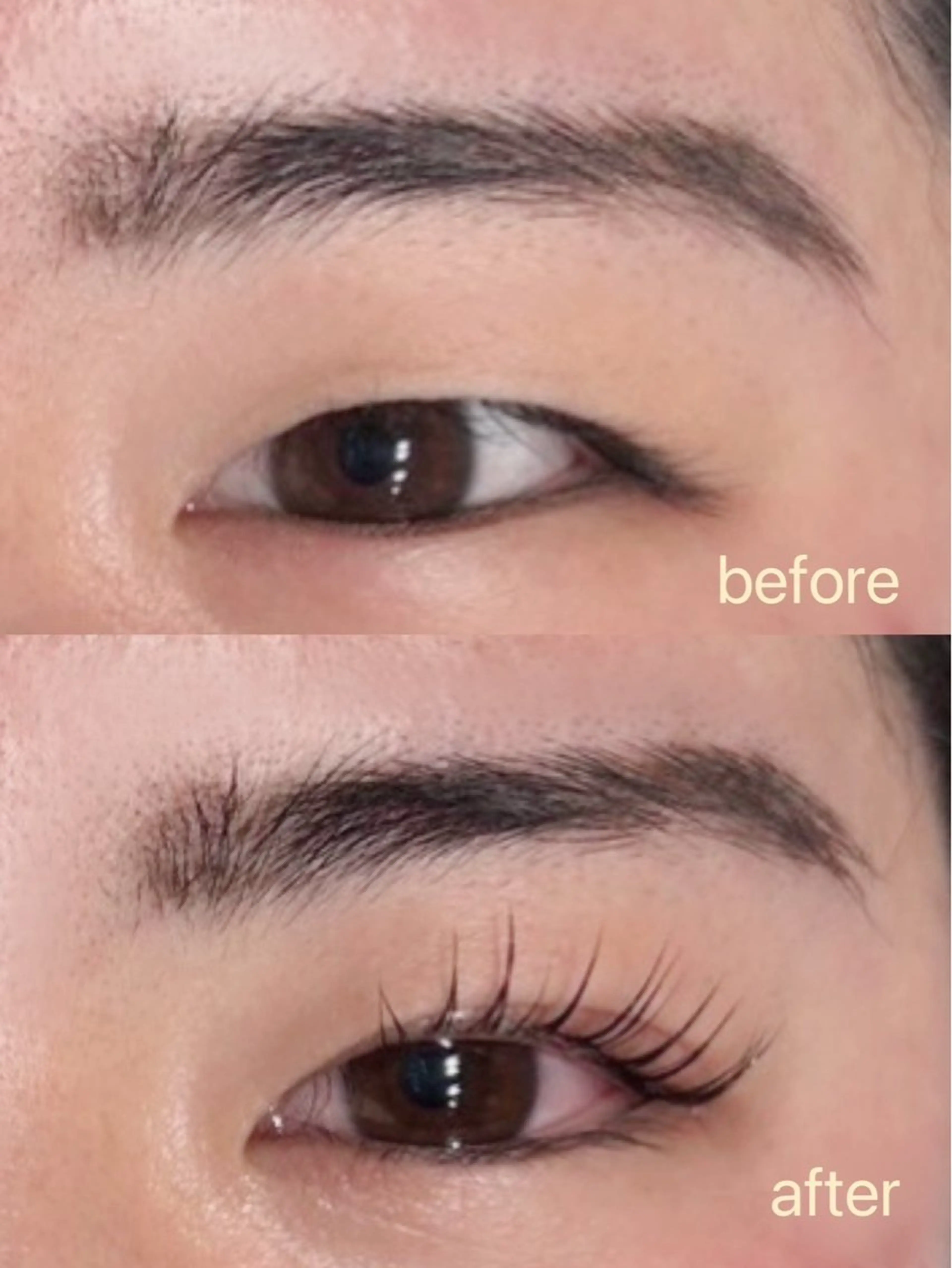 マツエク・マツパ MODA MANAMIᵕ̈のネイルデザイン