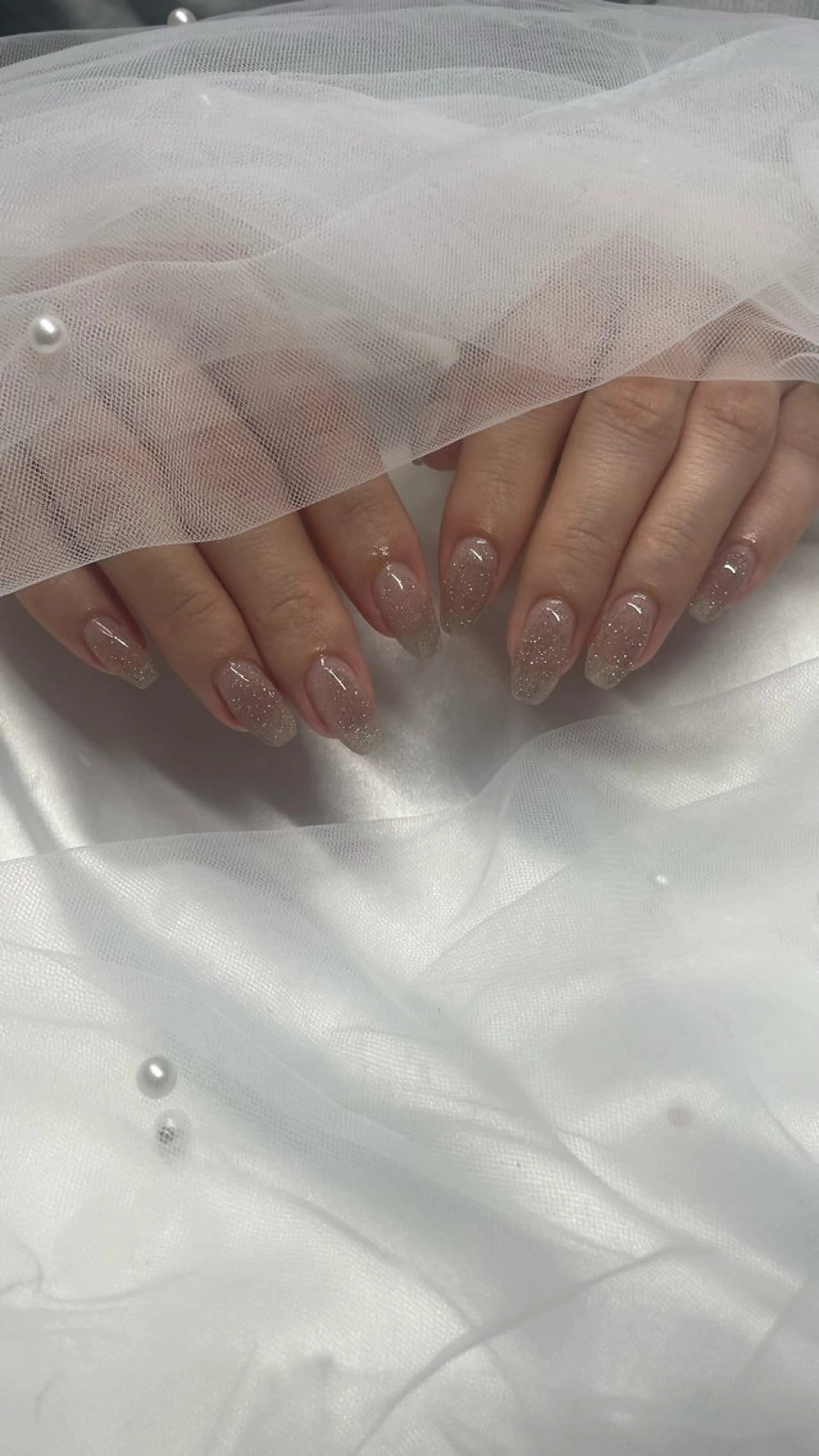 ネイル Mau.Lino Narumiのマツエク・マツパデザイン