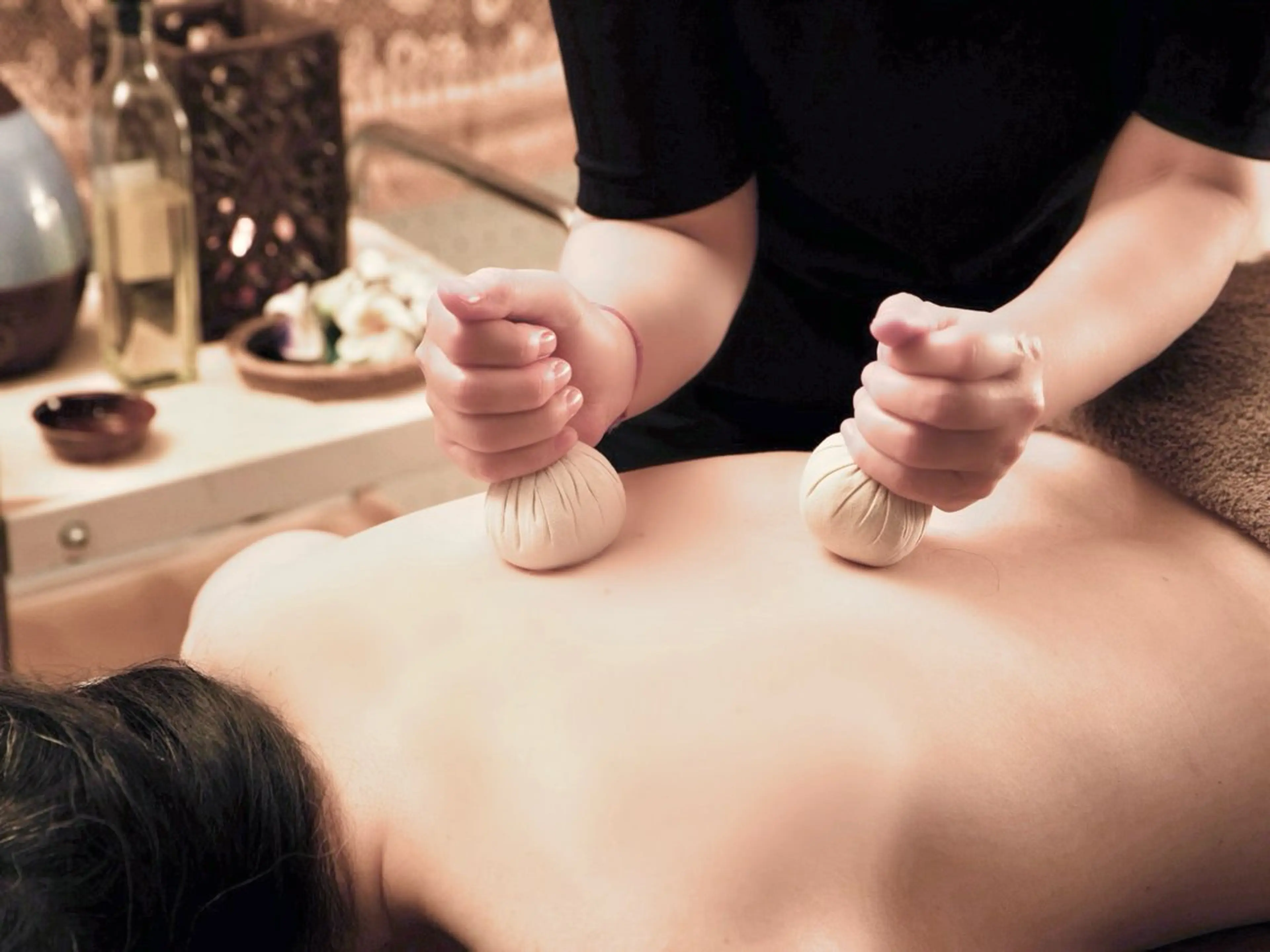 Salon de Crearteのエステ・リラクイメージ