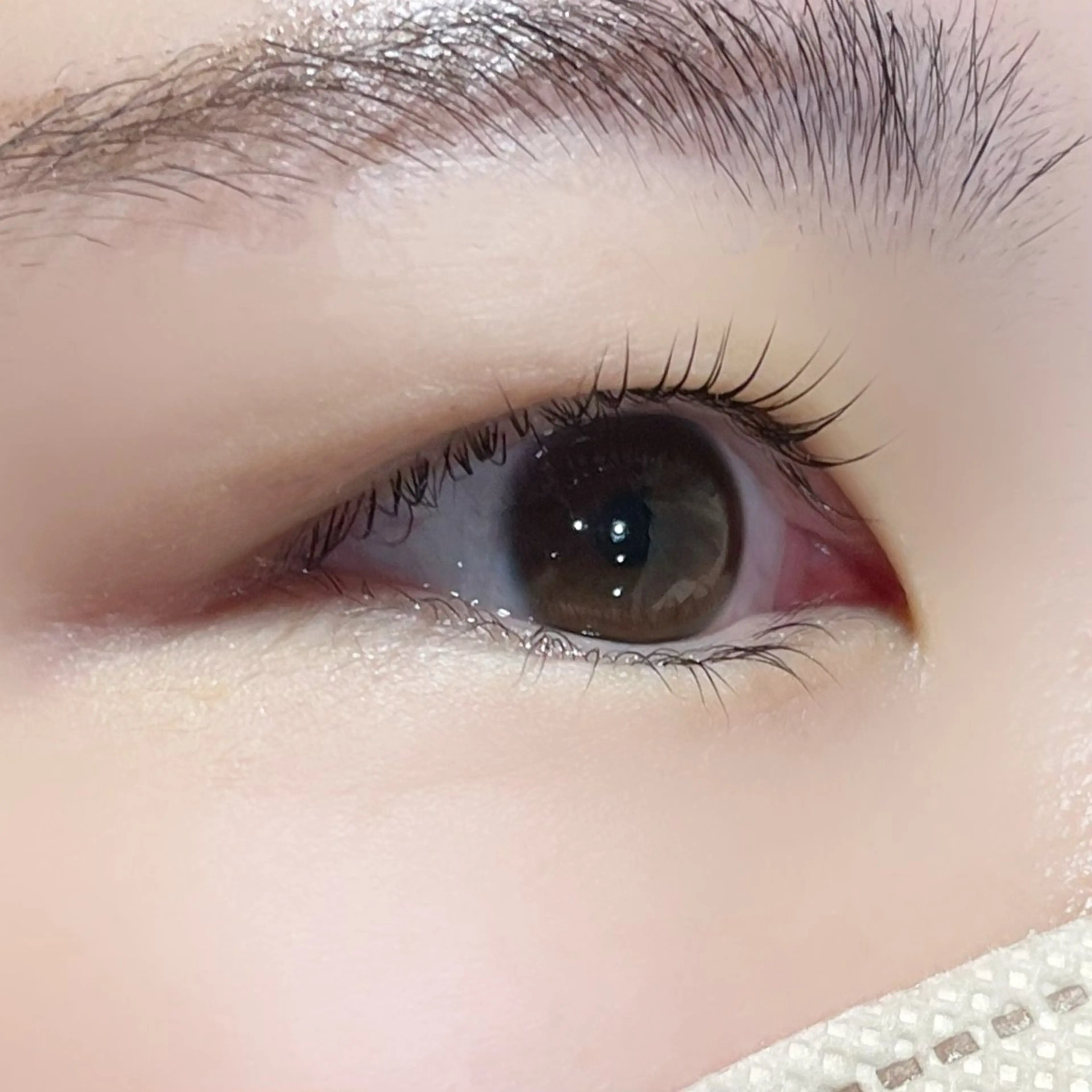 マツエク・マツパ マツパ 櫻井 怜華のマツエク・マツパデザイン