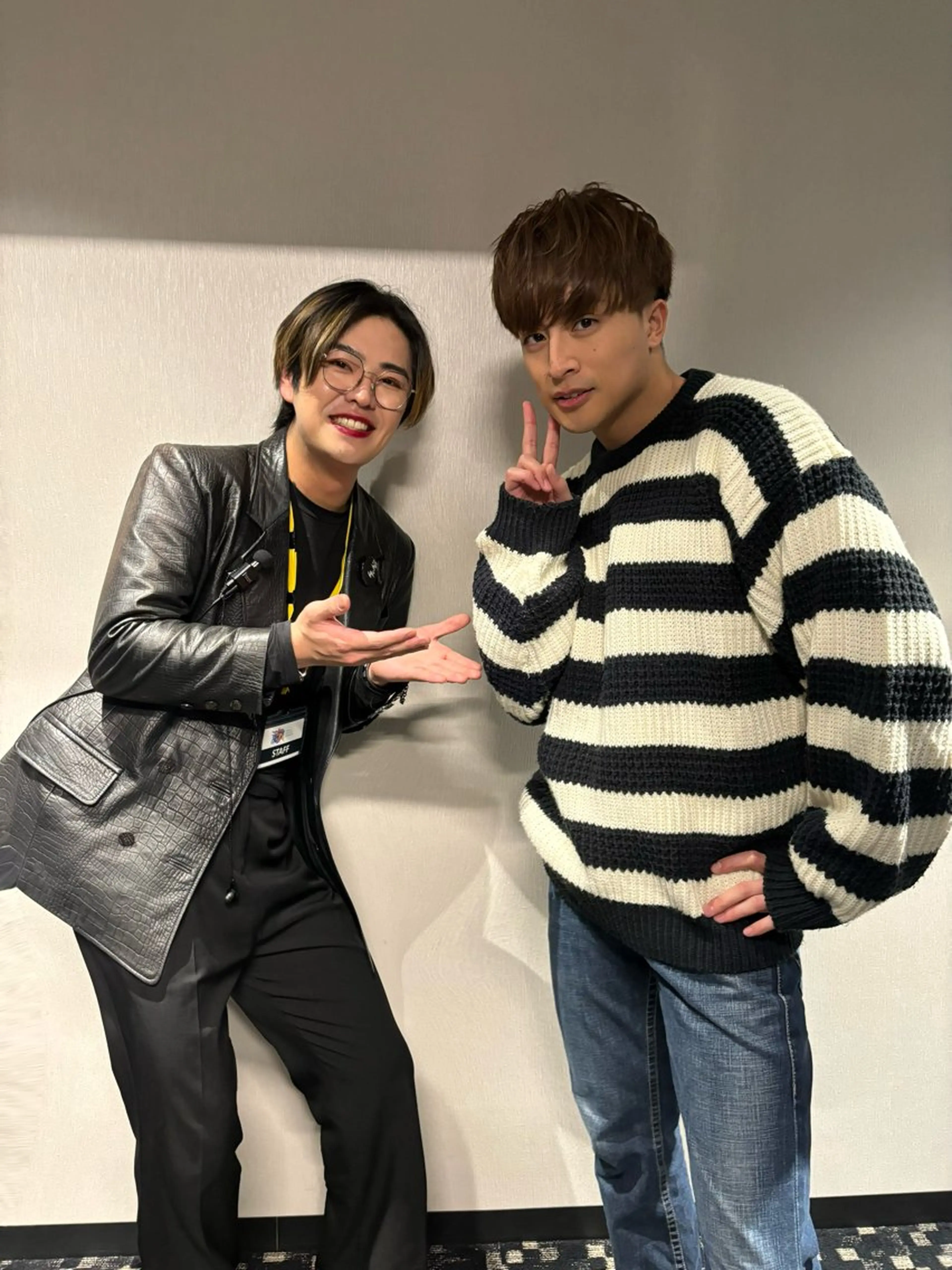 ショート カラー パーマ メンズ Kingdom元町店所属・ヘアメイク金坂 /カットカラー/のヘアスタイル