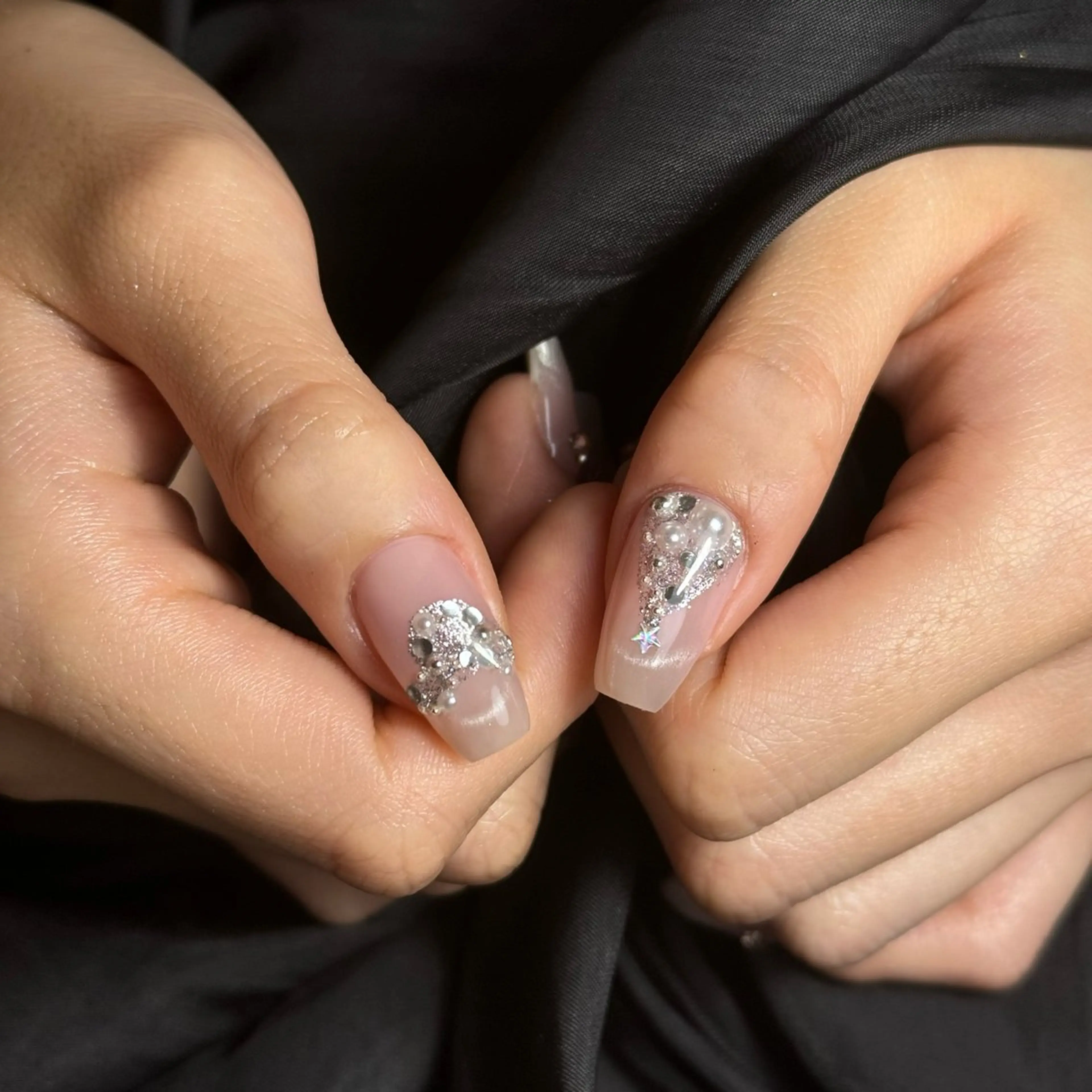 ネイル ハンドネイル BLinLin nail salonのネイルデザイン