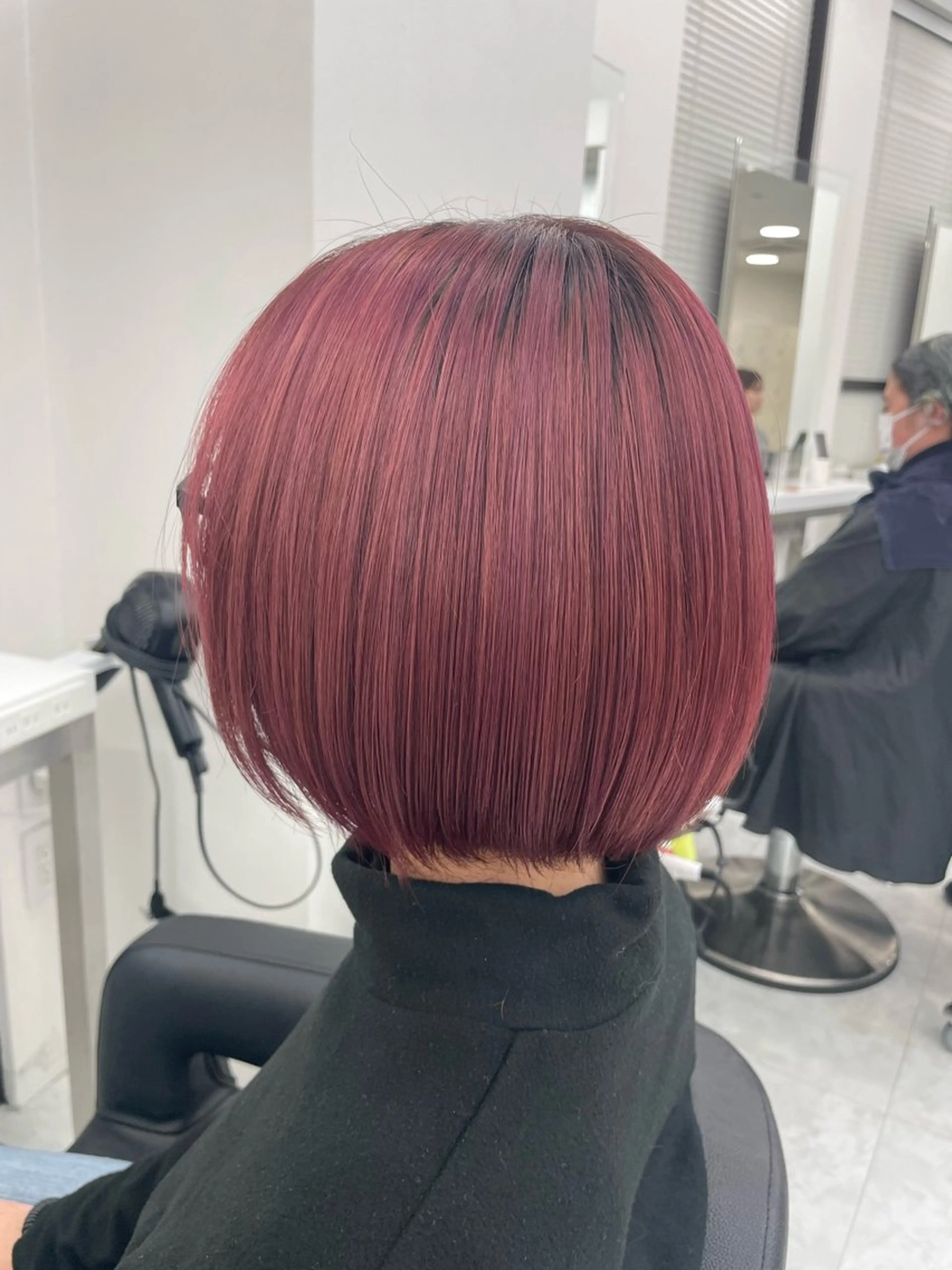 カラー ヘアアレンジ SEIGO/カット /メンズパーマ🔥のヘアスタイル