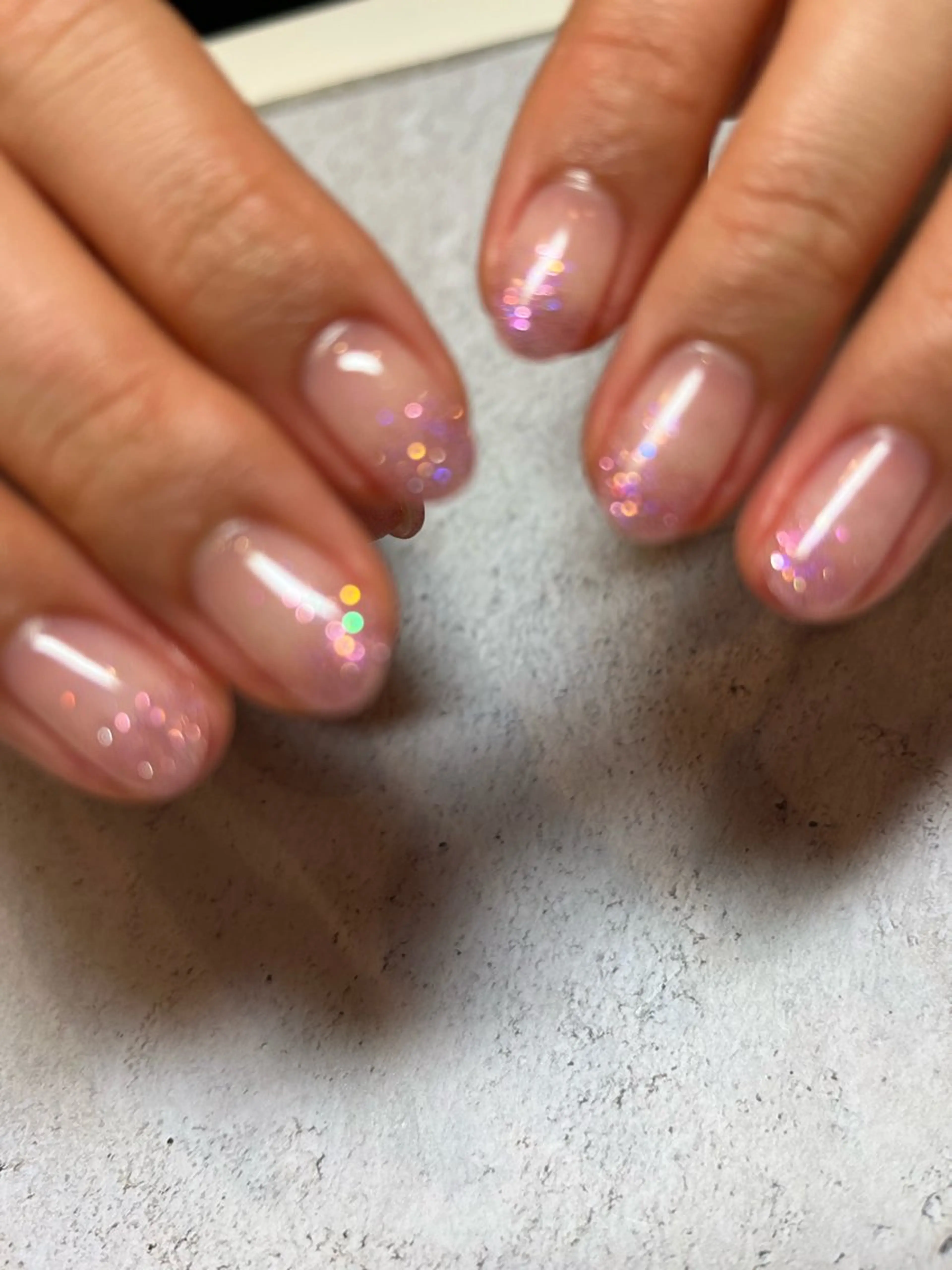 ネイル ハンドネイル LINON所属・【LINON】 airiのネイルデザイン