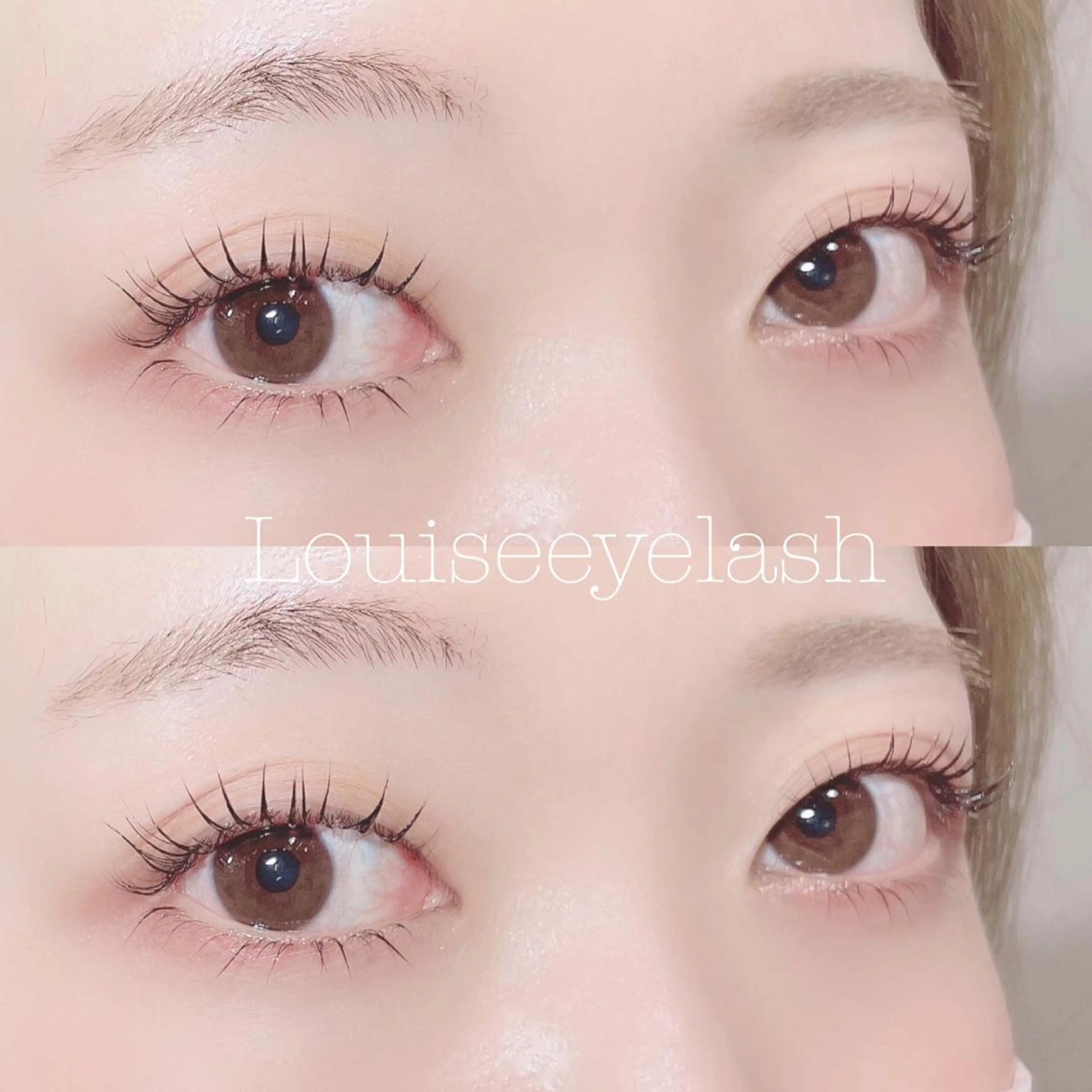 マツエク・マツパ マツパ 村田 茜のマツエク・マツパデザイン