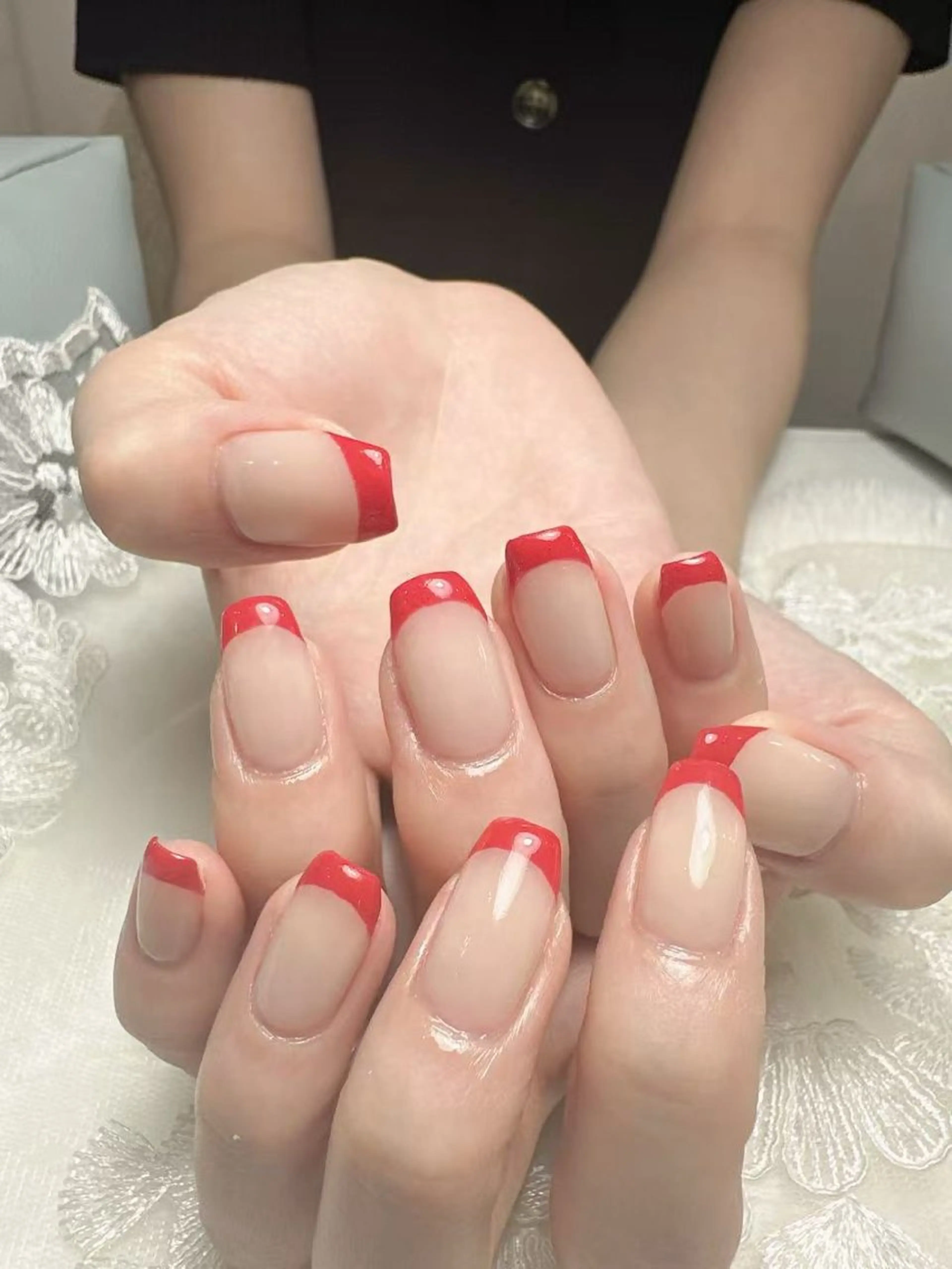 ネイル MORIMAX nail&eyeのマツエク・マツパデザイン
