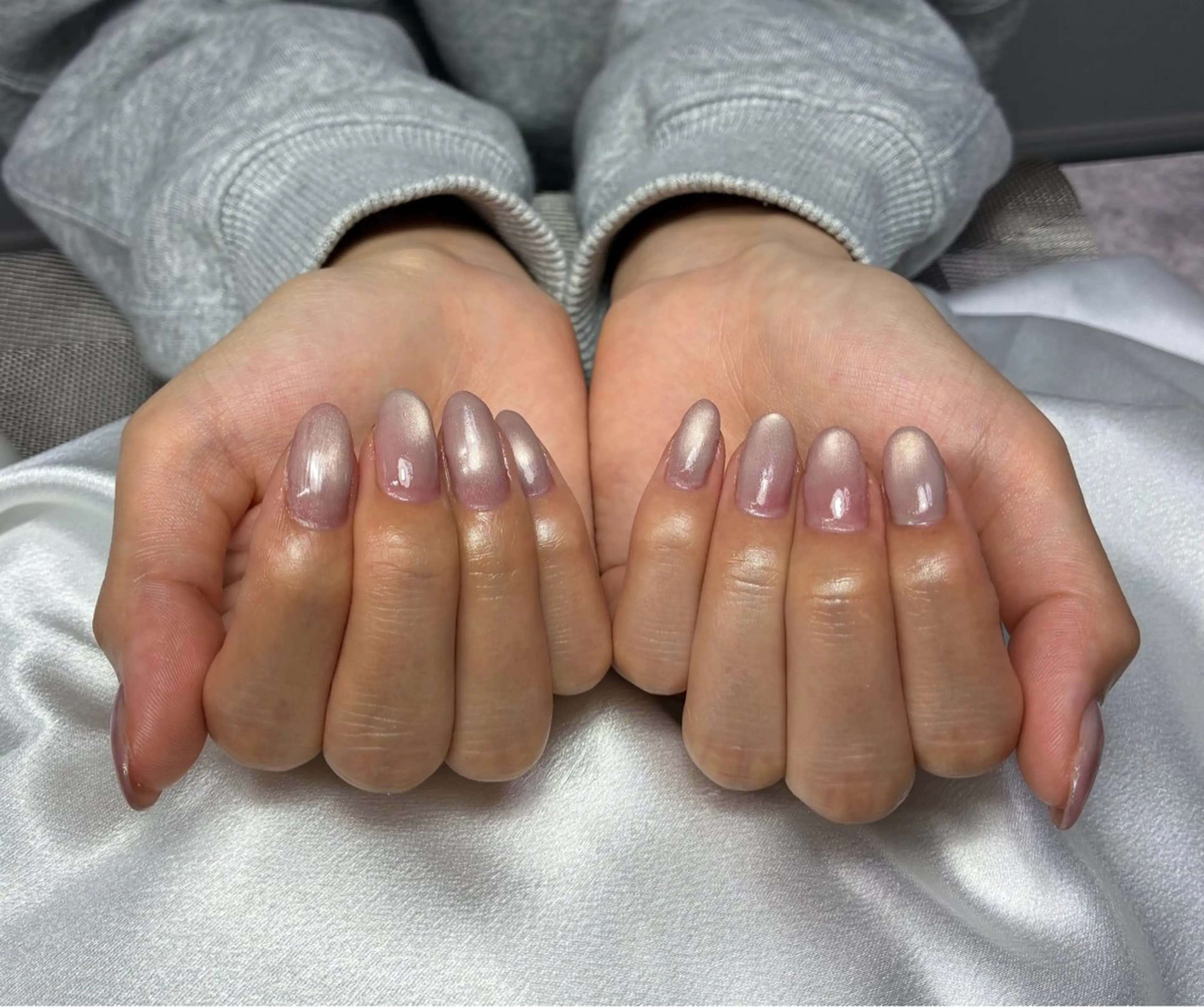 ネイル ハンドネイル Nail Salon __j  Shinoのネイルデザイン