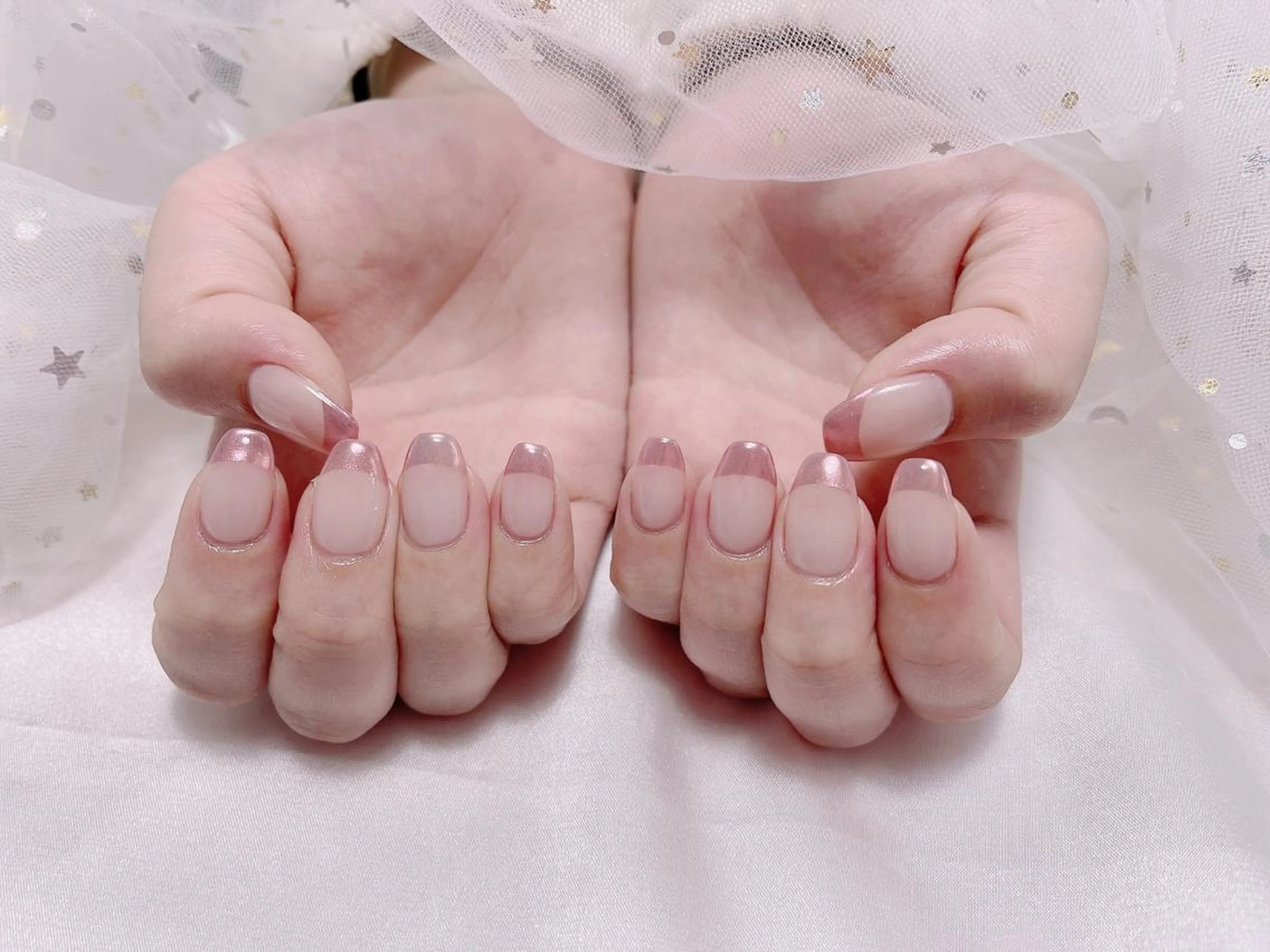 ネイル ジョリ kasumi🌹💅のネイルデザイン