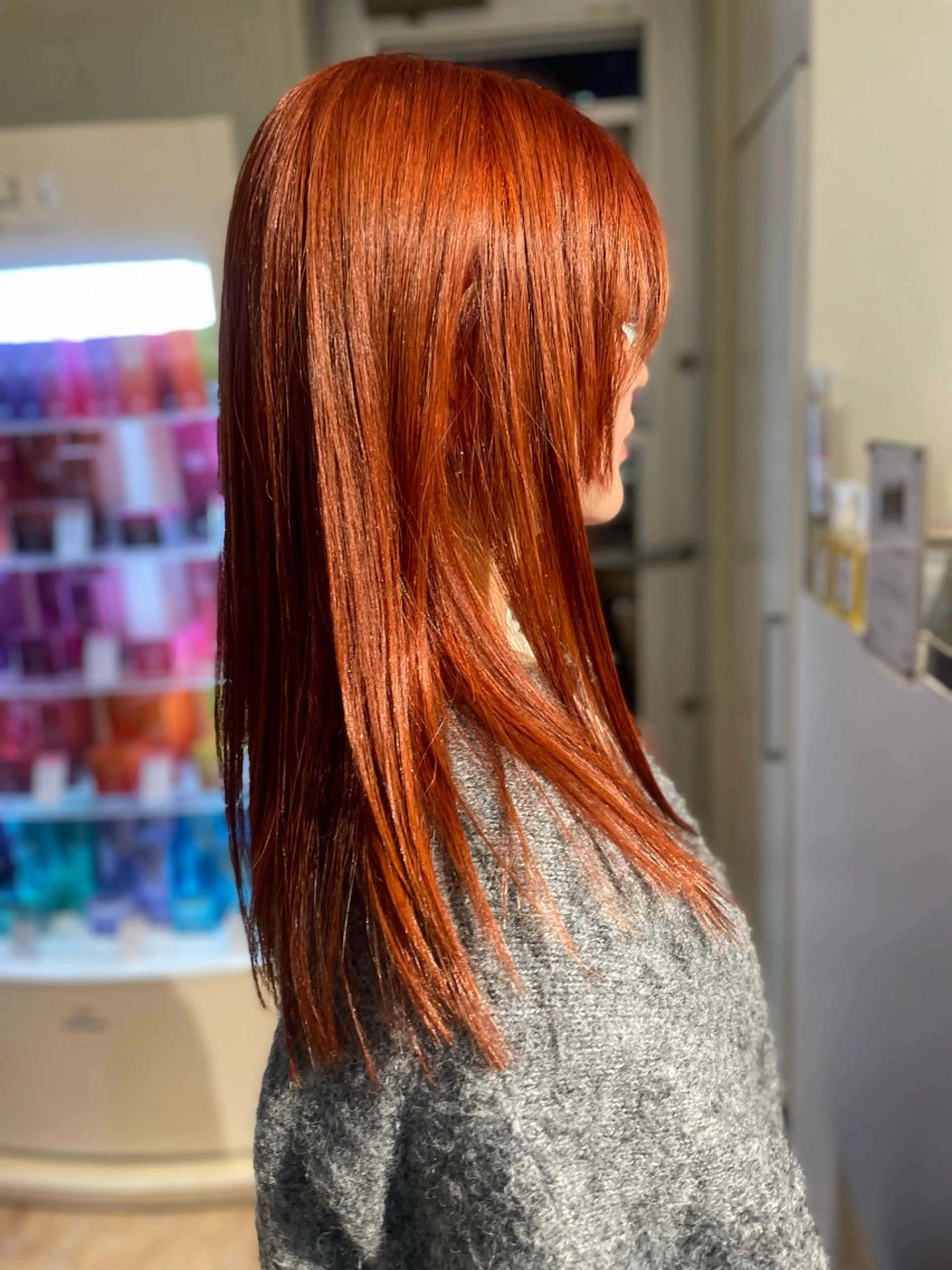 ミディアム PayPay対応 kaito🍫のヘアスタイル