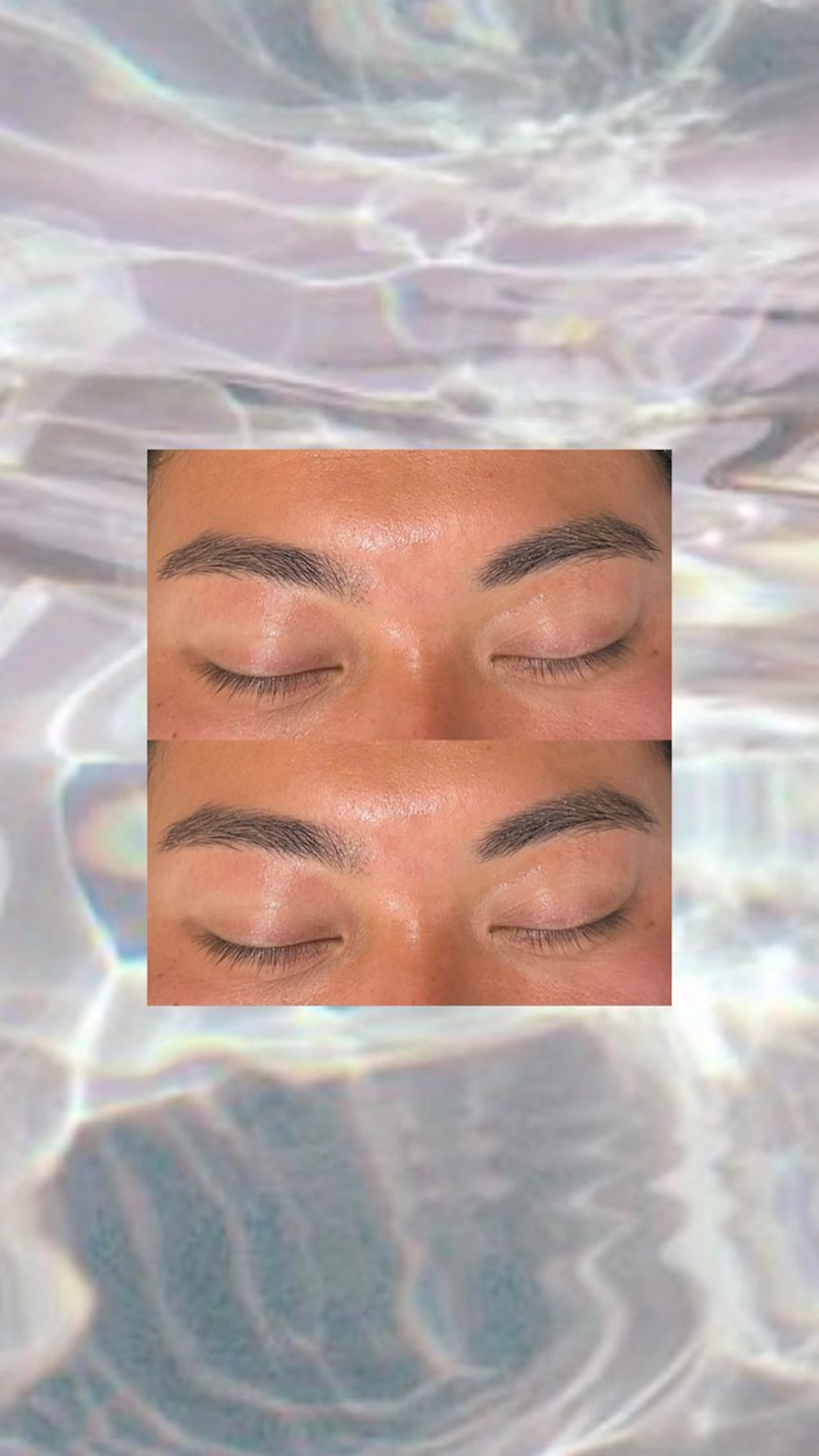 アイブロウ Laciel両国店 ⭐️響⭐️のヘアスタイル