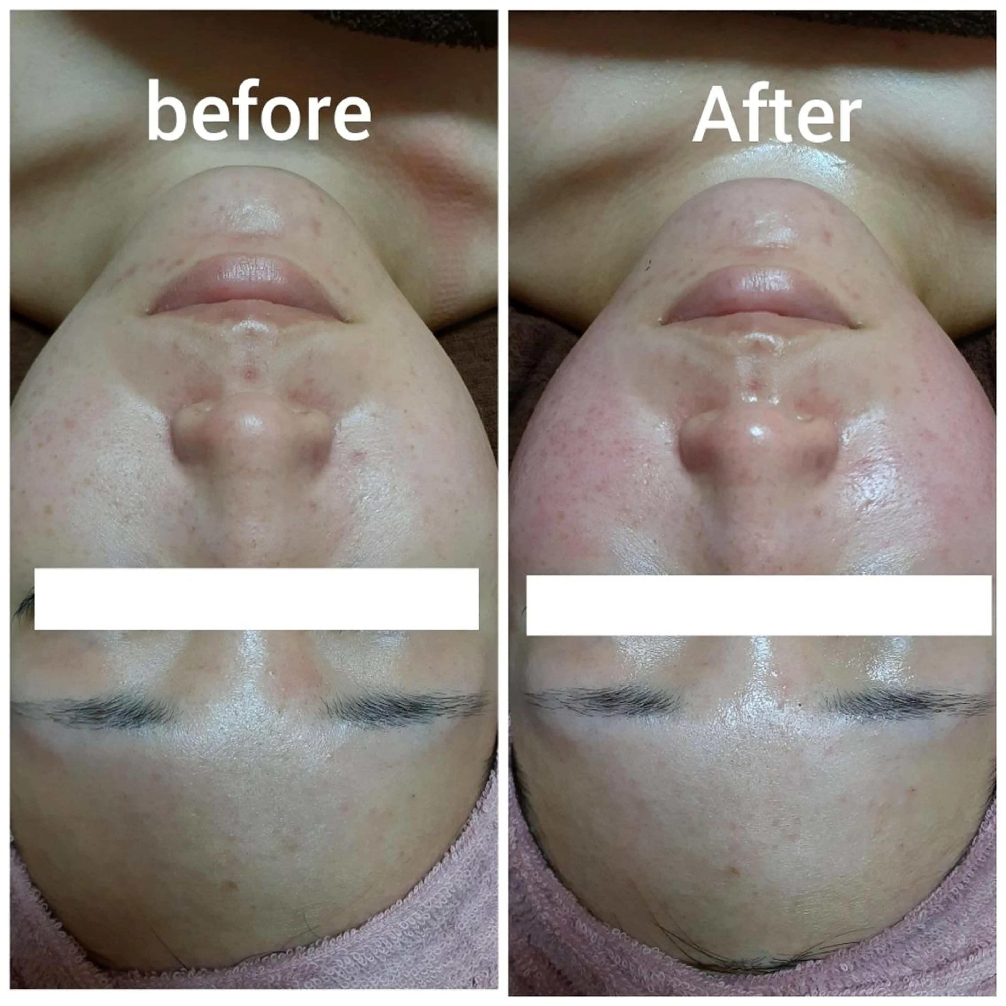 メンズ エステ リラク プライベートサロン Linoのエステ・リラクイメージ