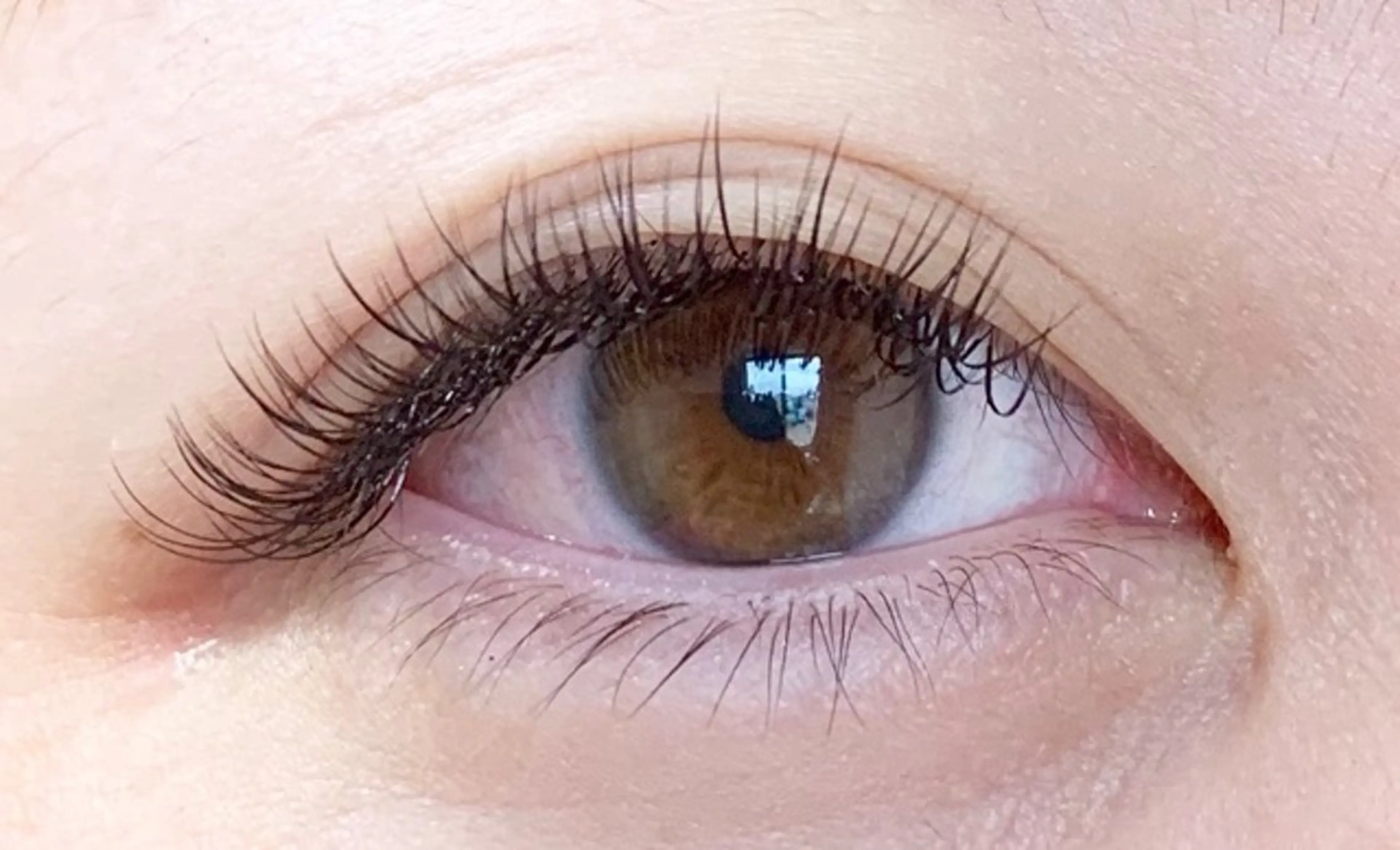 【初回限定】カラー変更可フラット120本コース★¥5900(オフなし)コーティング仕上げ付の写真