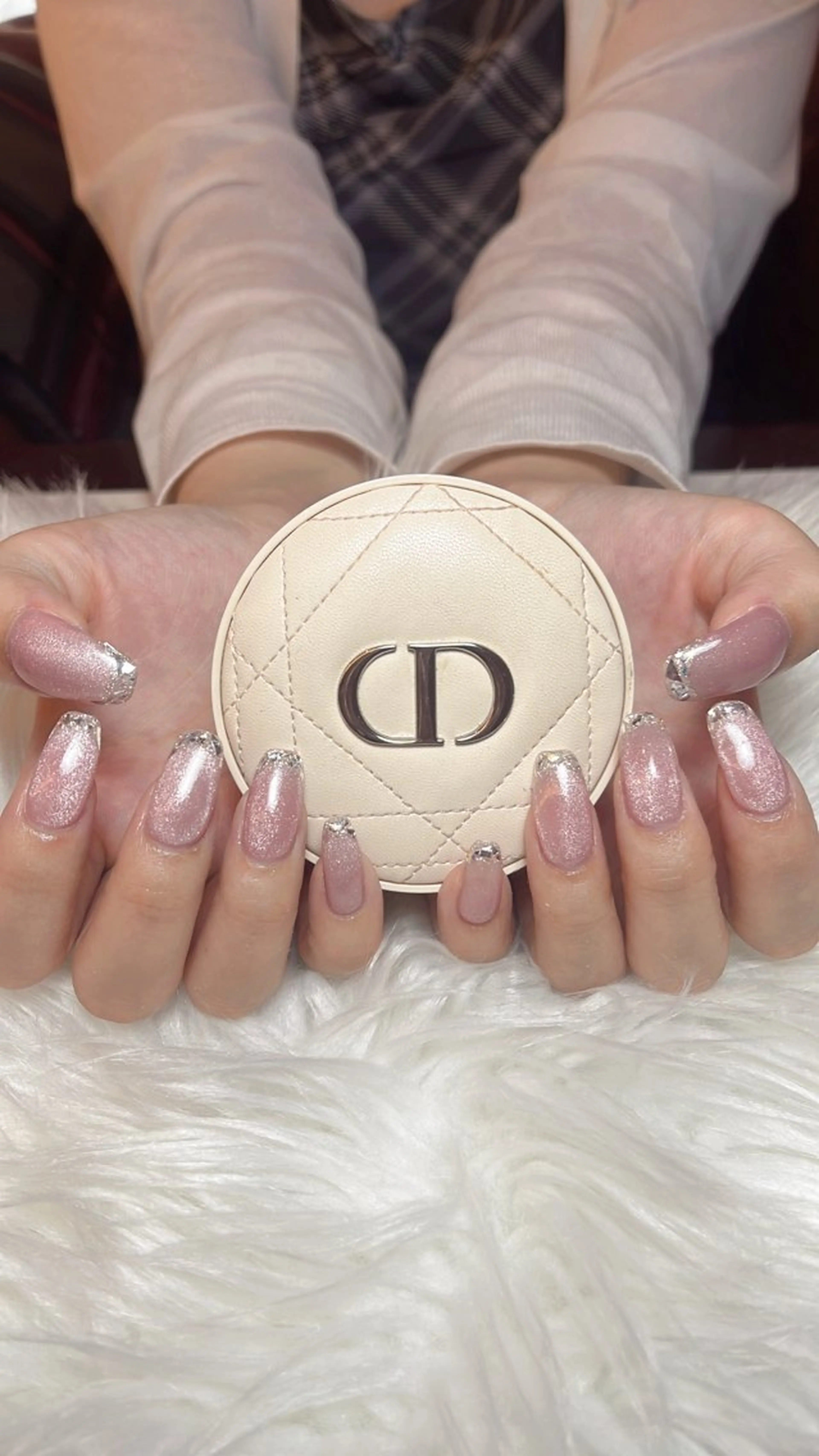 ネイル SALON DOUDOUのネイルデザイン