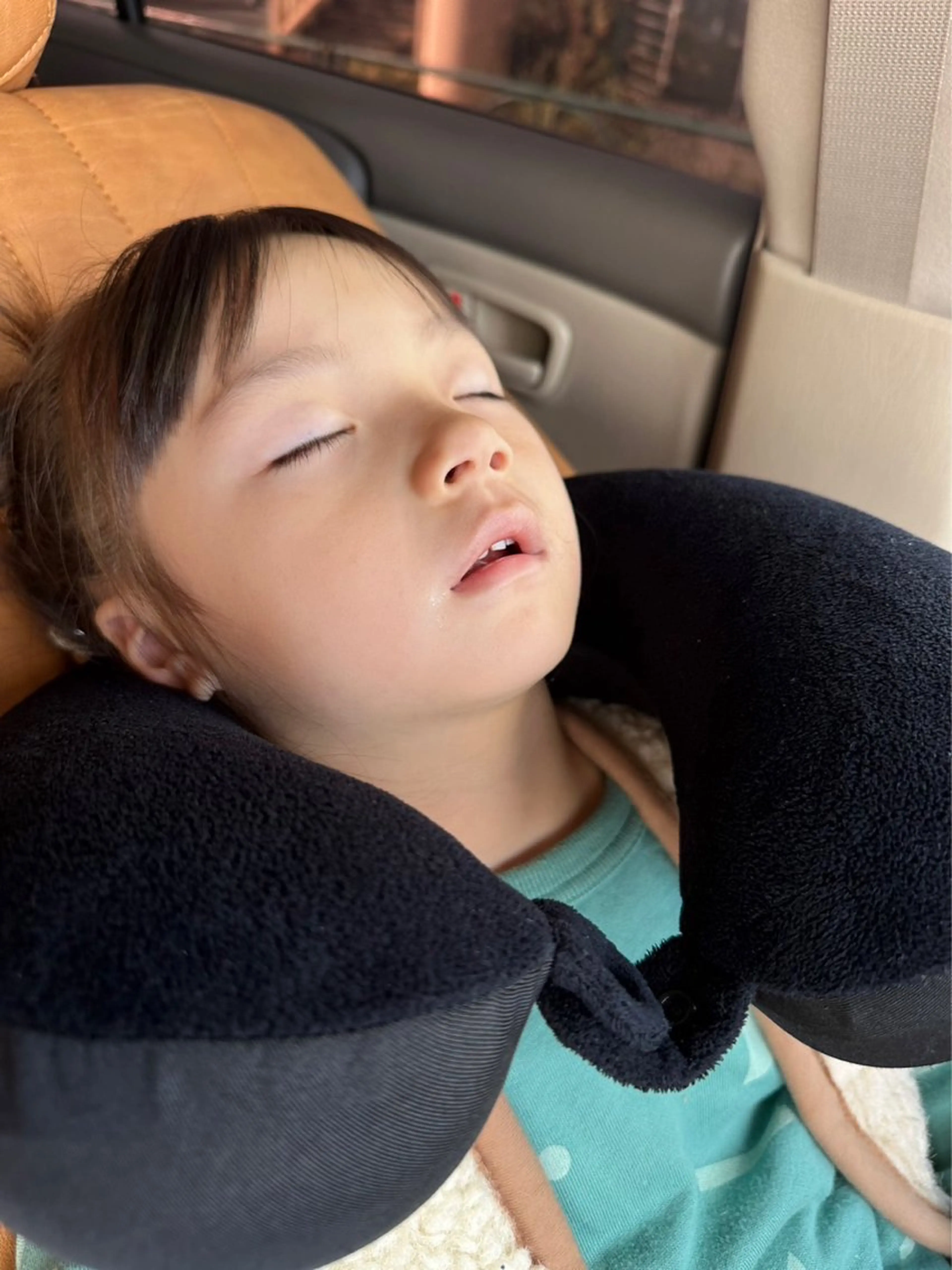 セミロング 小夏の⭐️ パパです⭐️のヘアスタイル