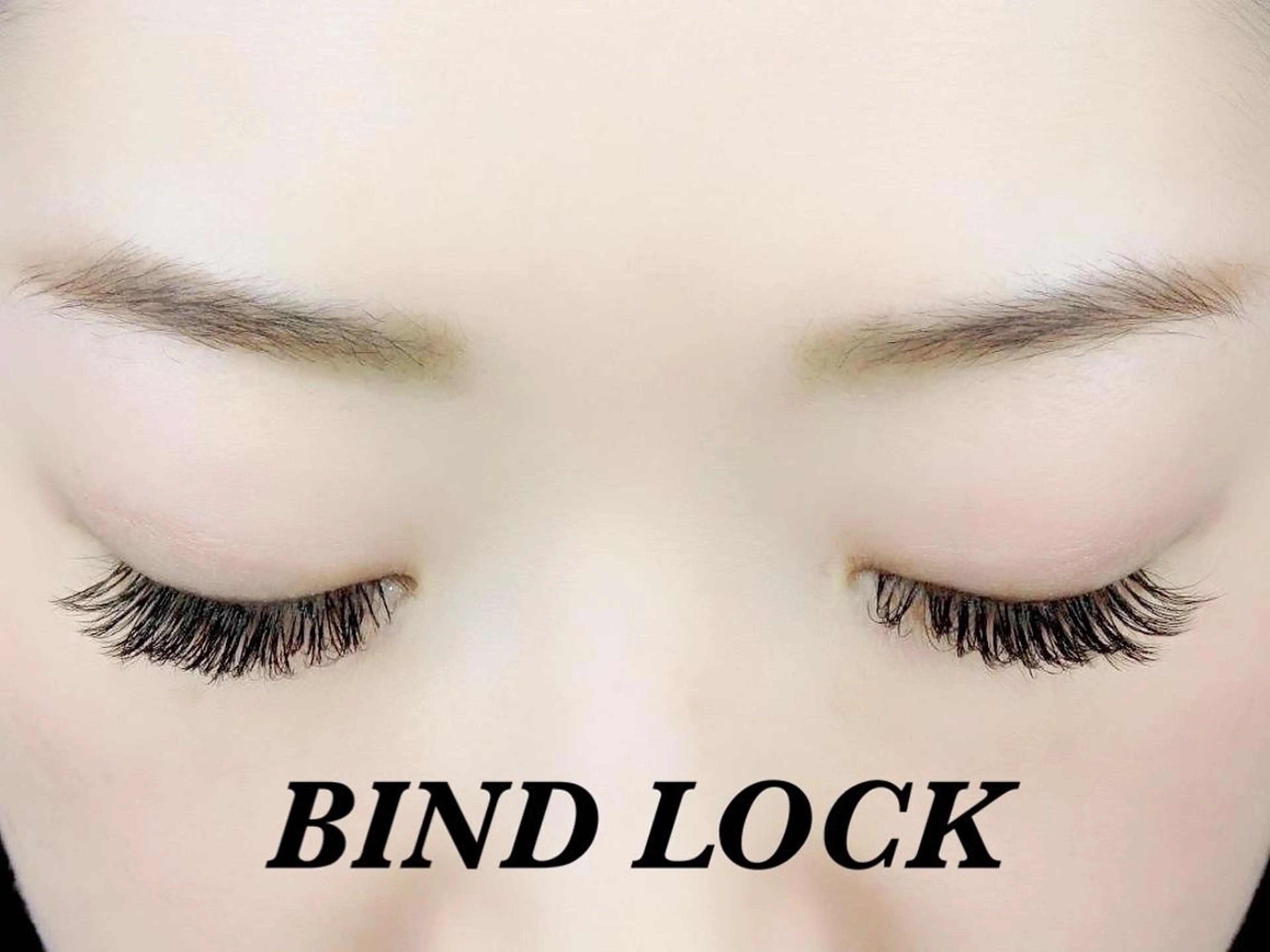 マツエク・マツパ R'ocoLush 恵比寿店江川のマツエク・マツパデザイン