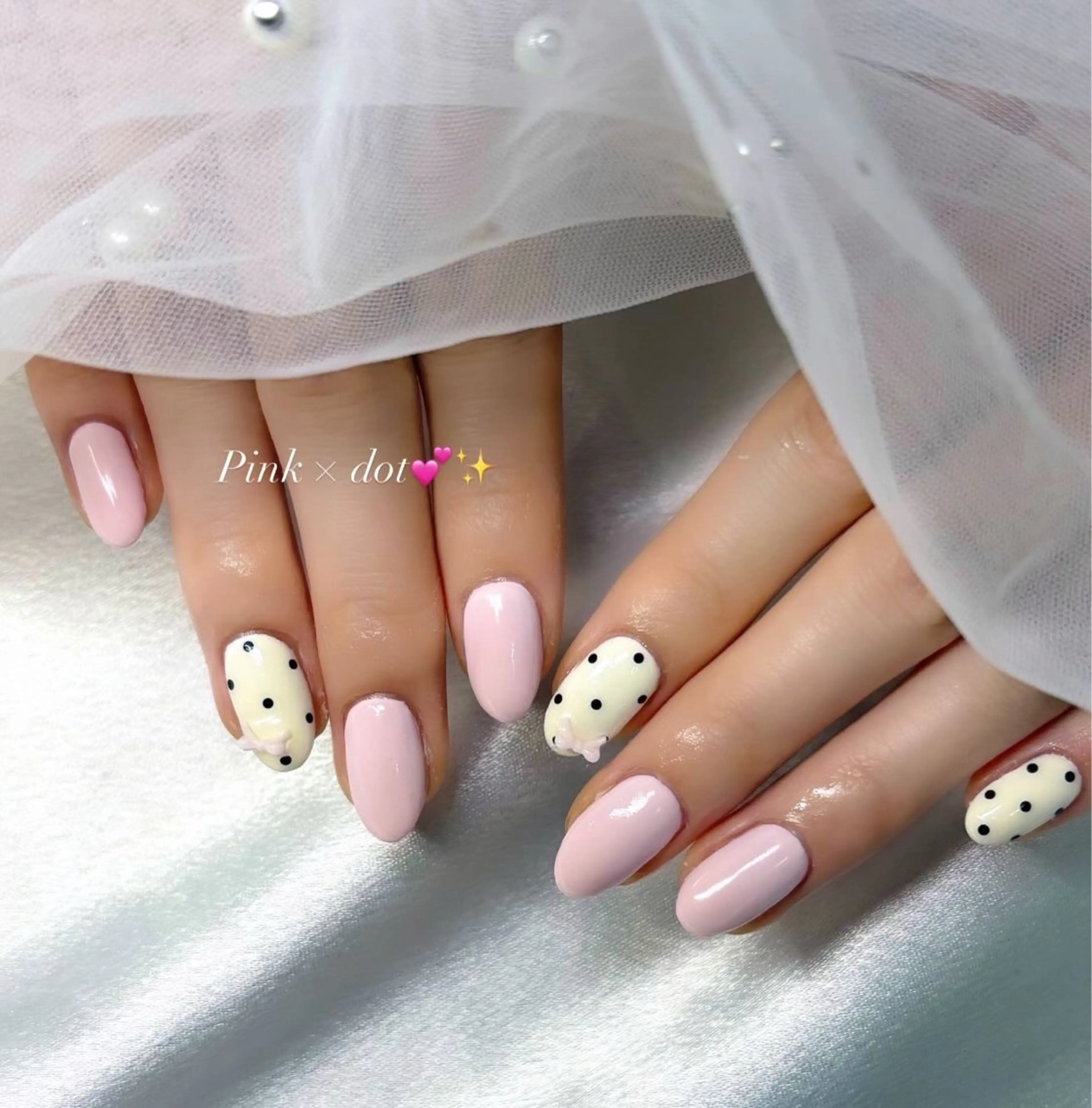 ネイル ハンドネイル Siinail saraのネイルデザイン