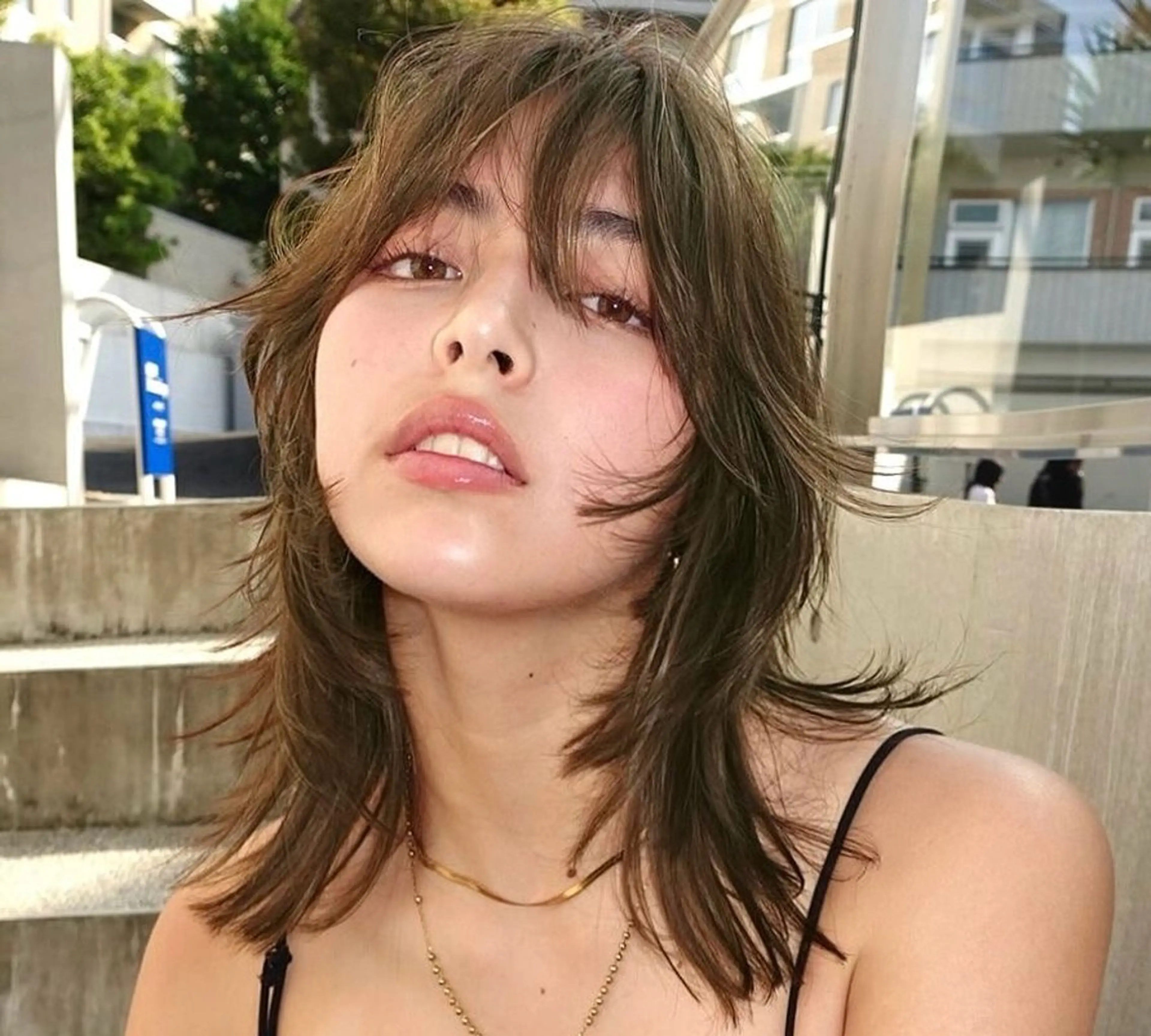 ウルフカット🐺営業後限定🐺  ロングもショートもOKの写真