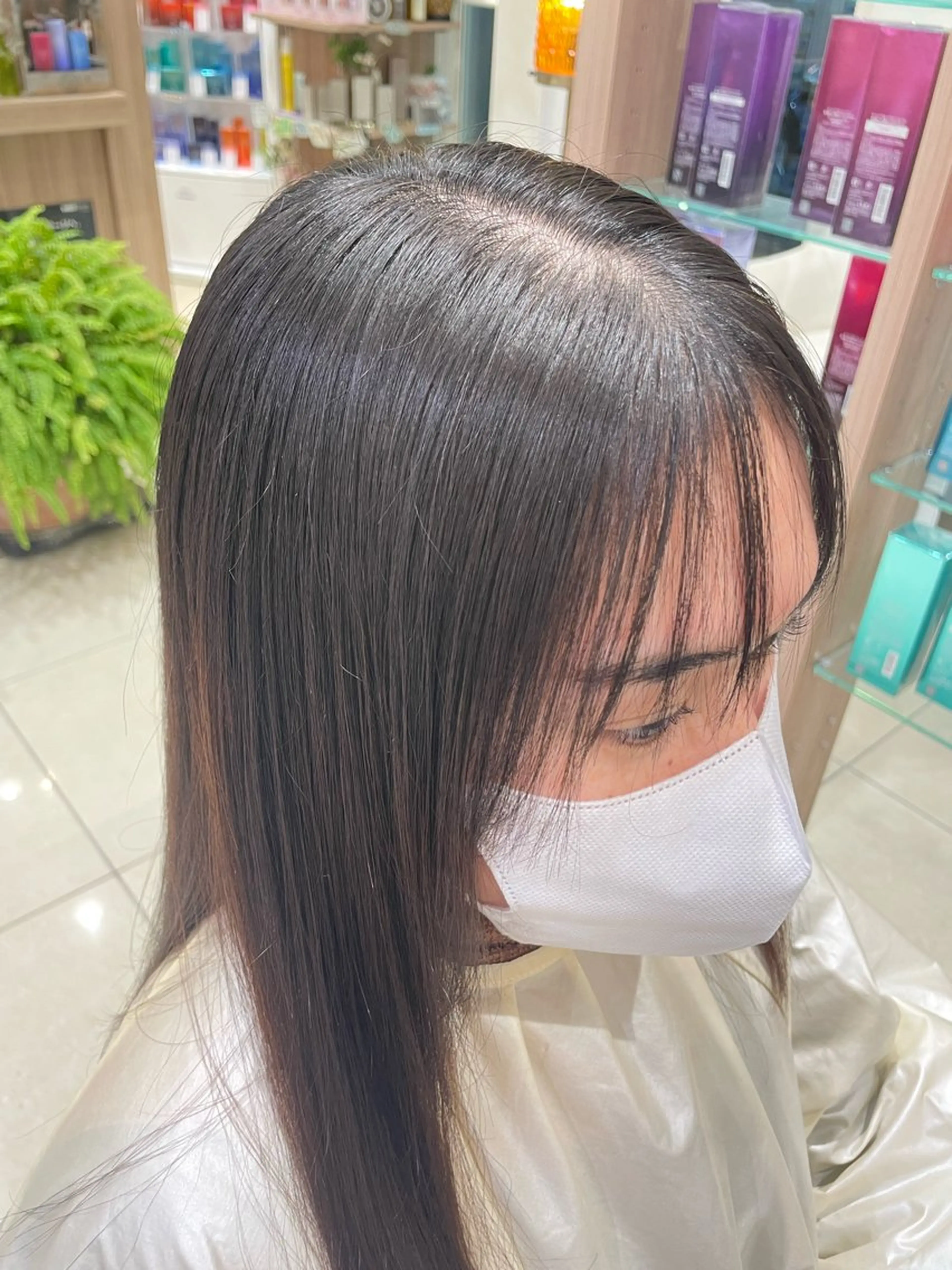 パーマ 🎀mihaya🎀 /モデル様募集中のヘアスタイル