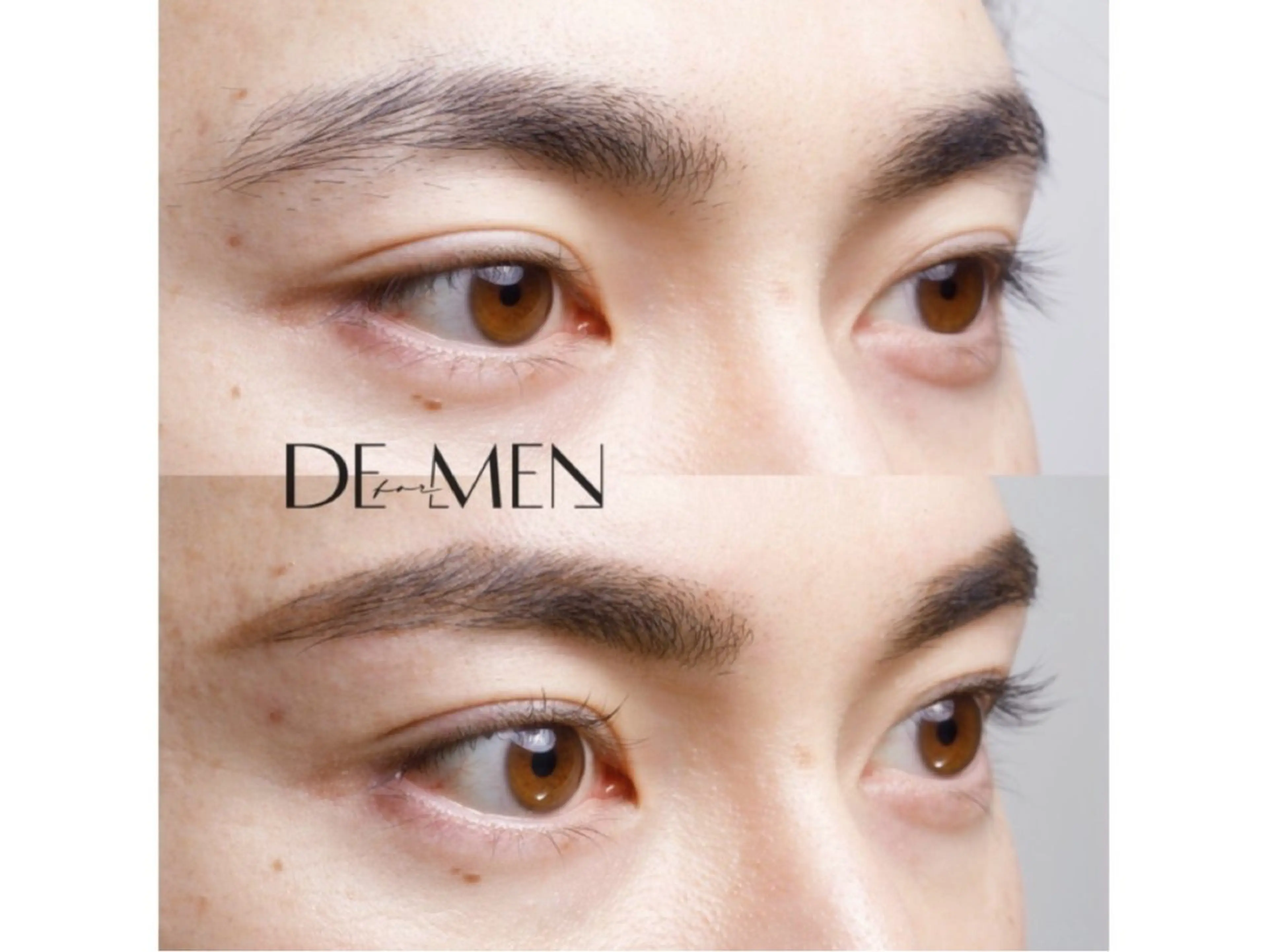 メンズ アイブロウ sara 🫧の眉毛・アイブロウイメージ